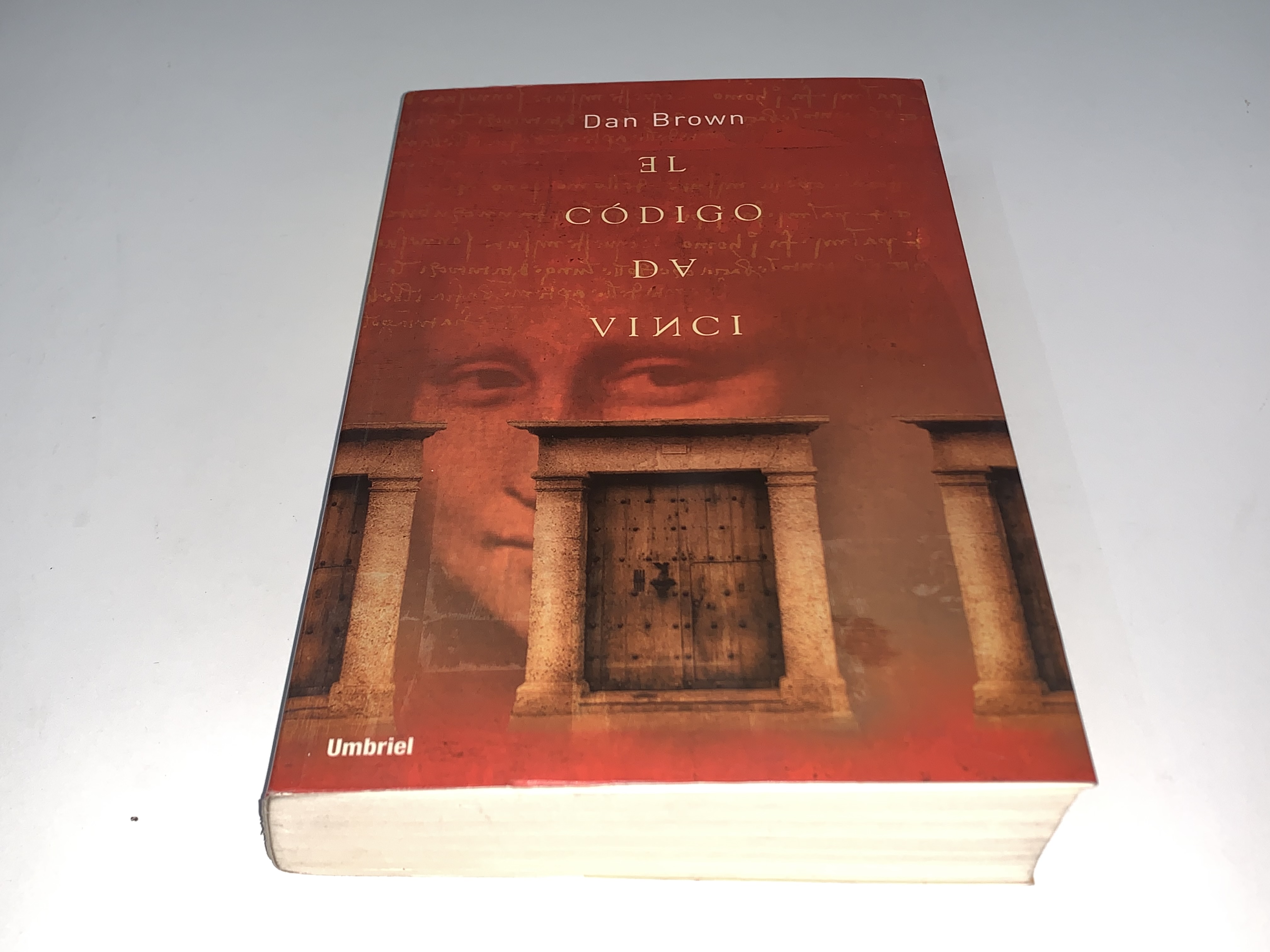 El código Da Vinci