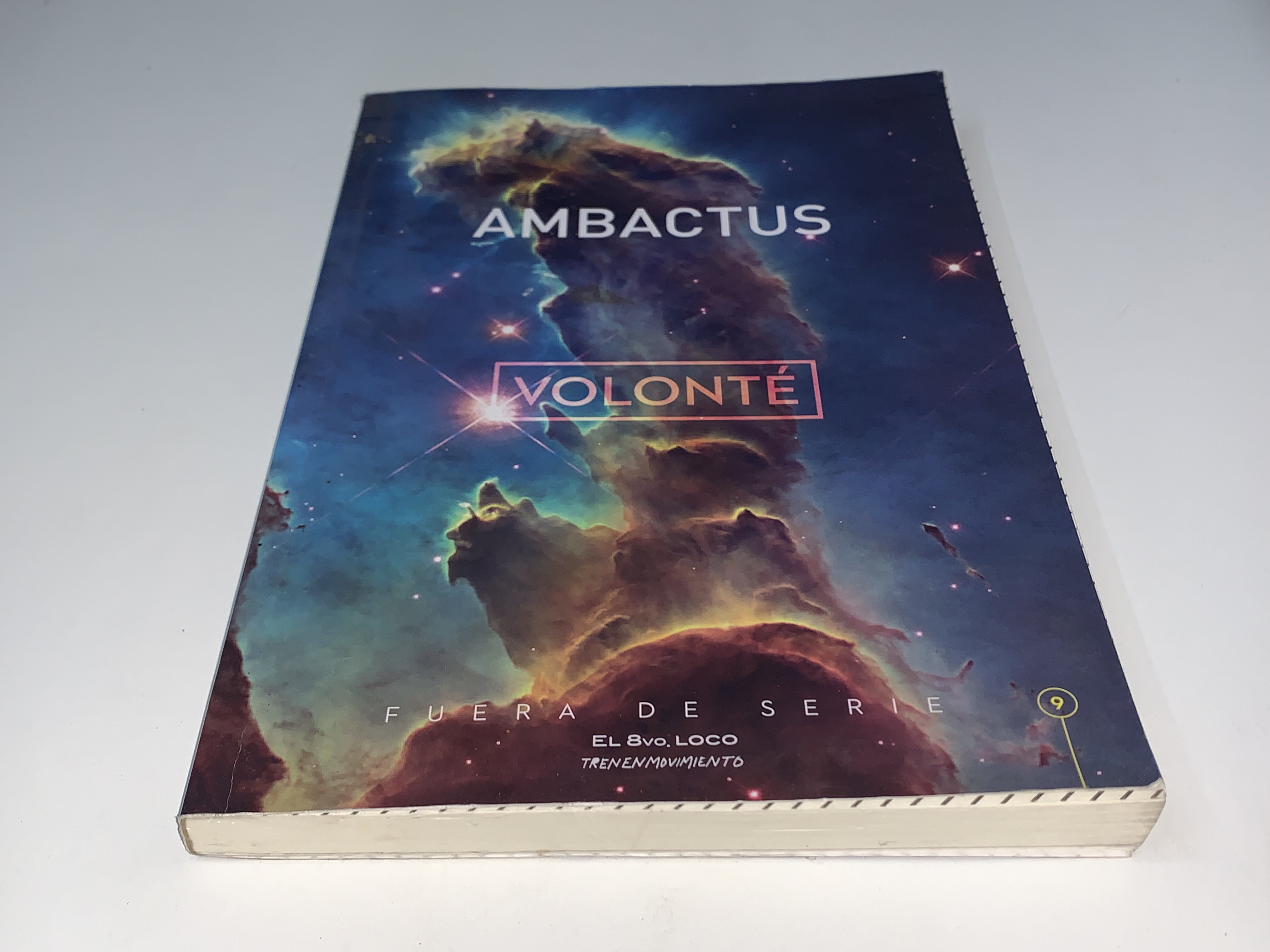 Ambactus