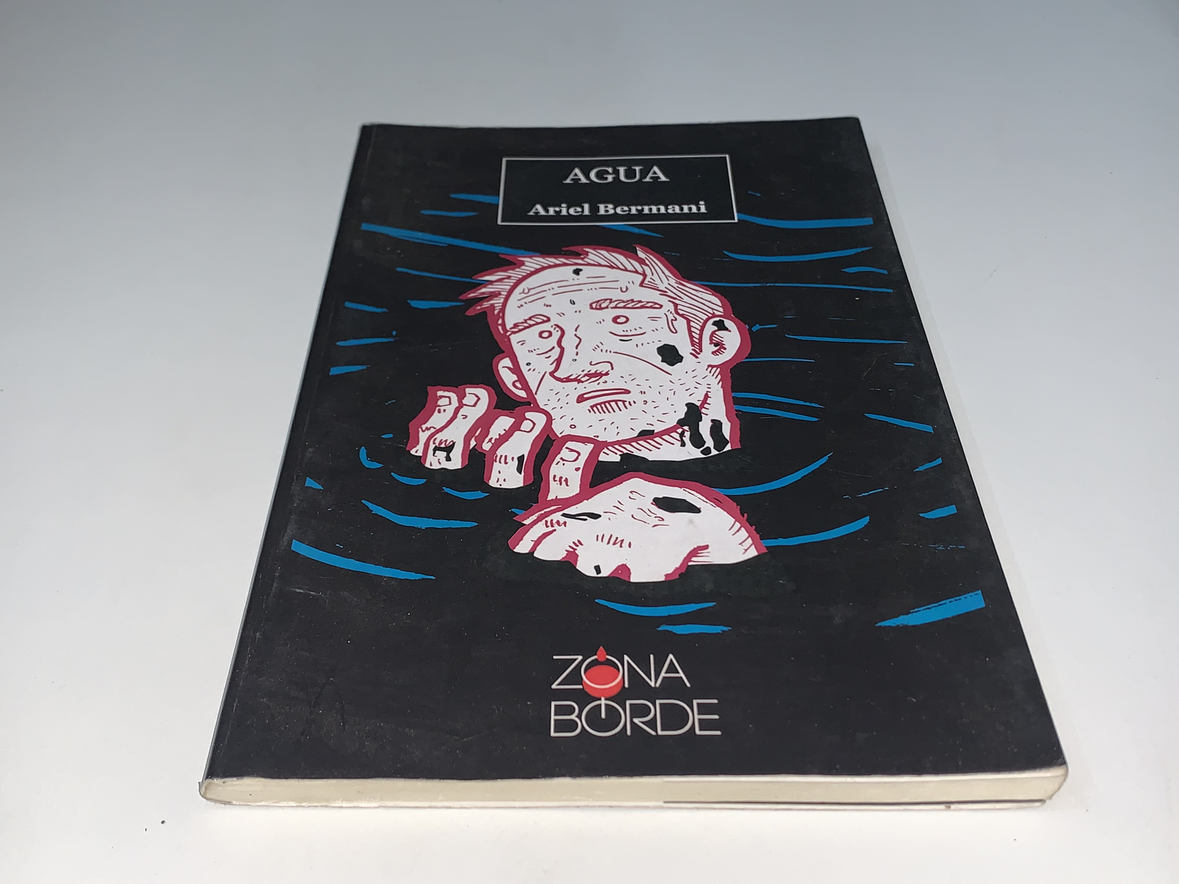 Agua