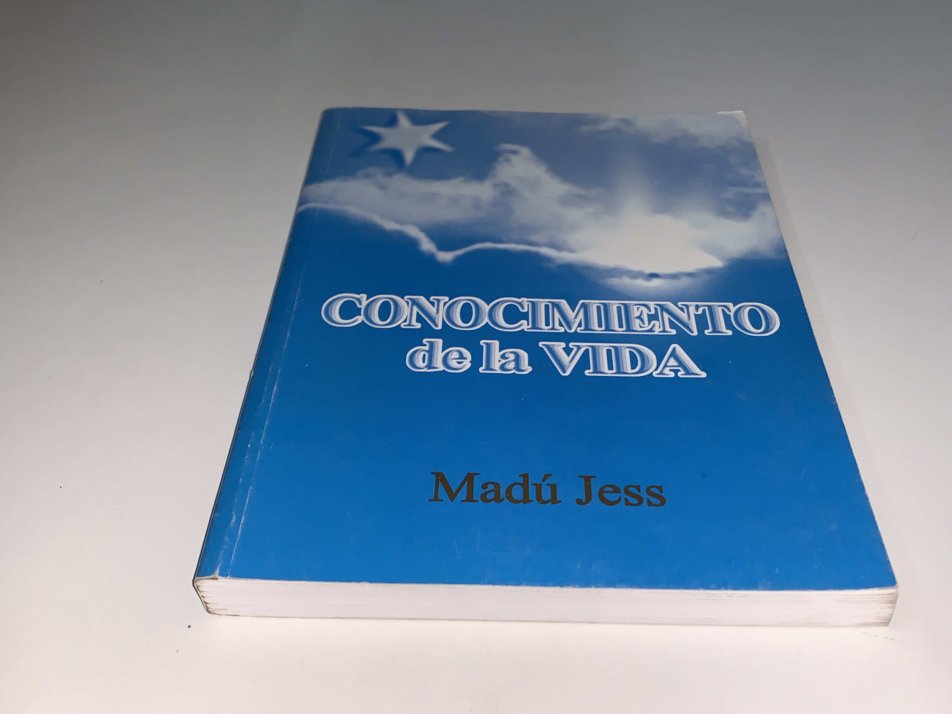 Conocimiento de la vida