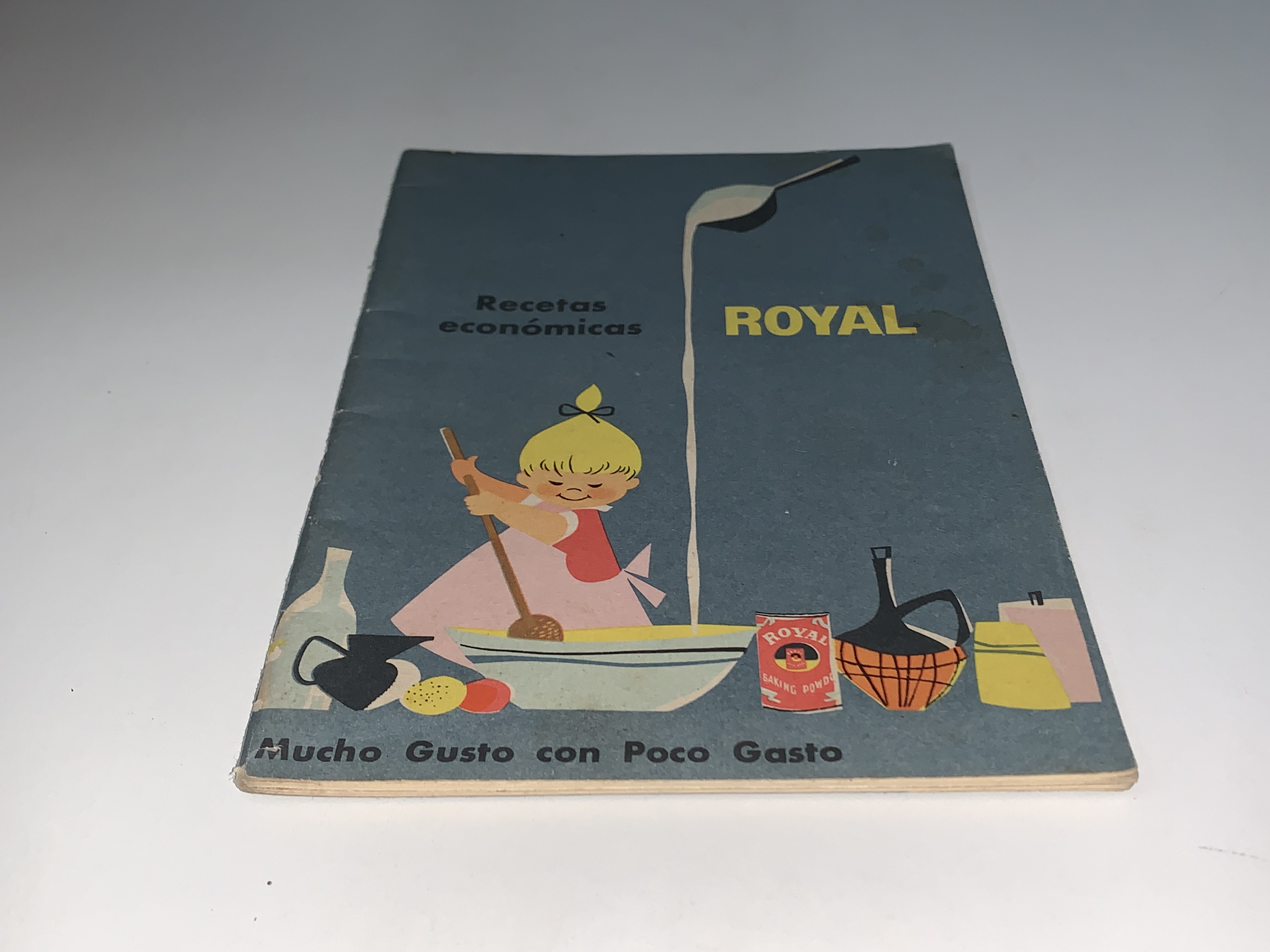 Recetas económicas