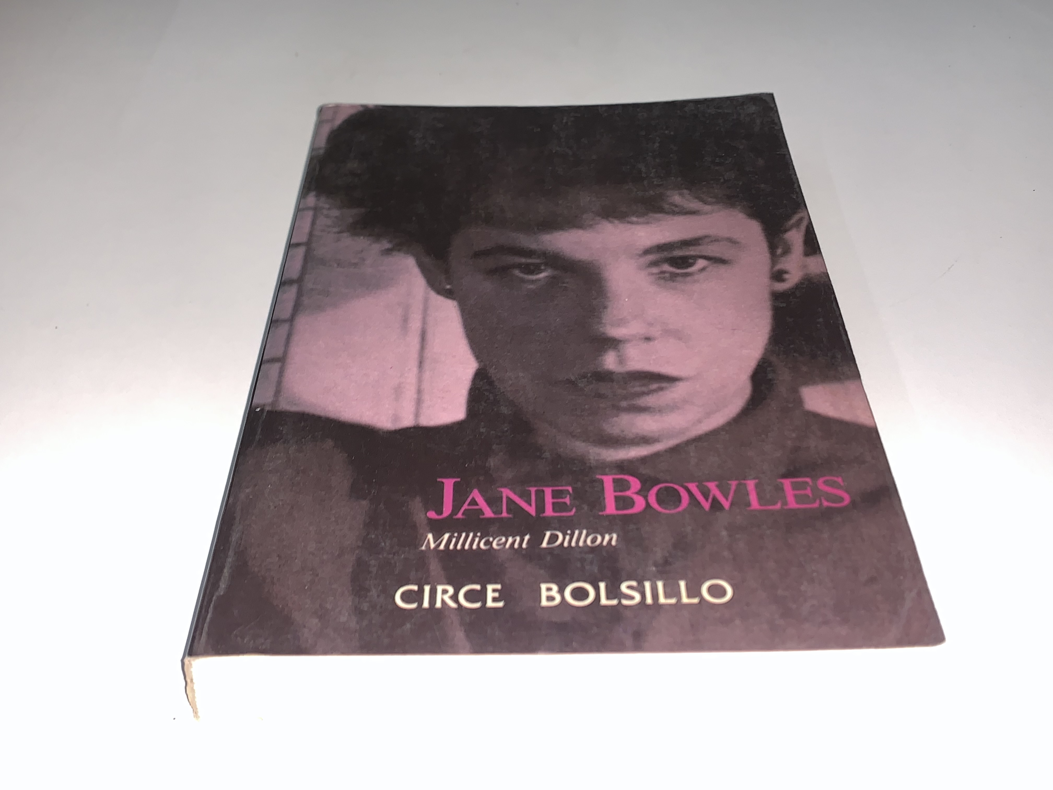 Jane Bowles