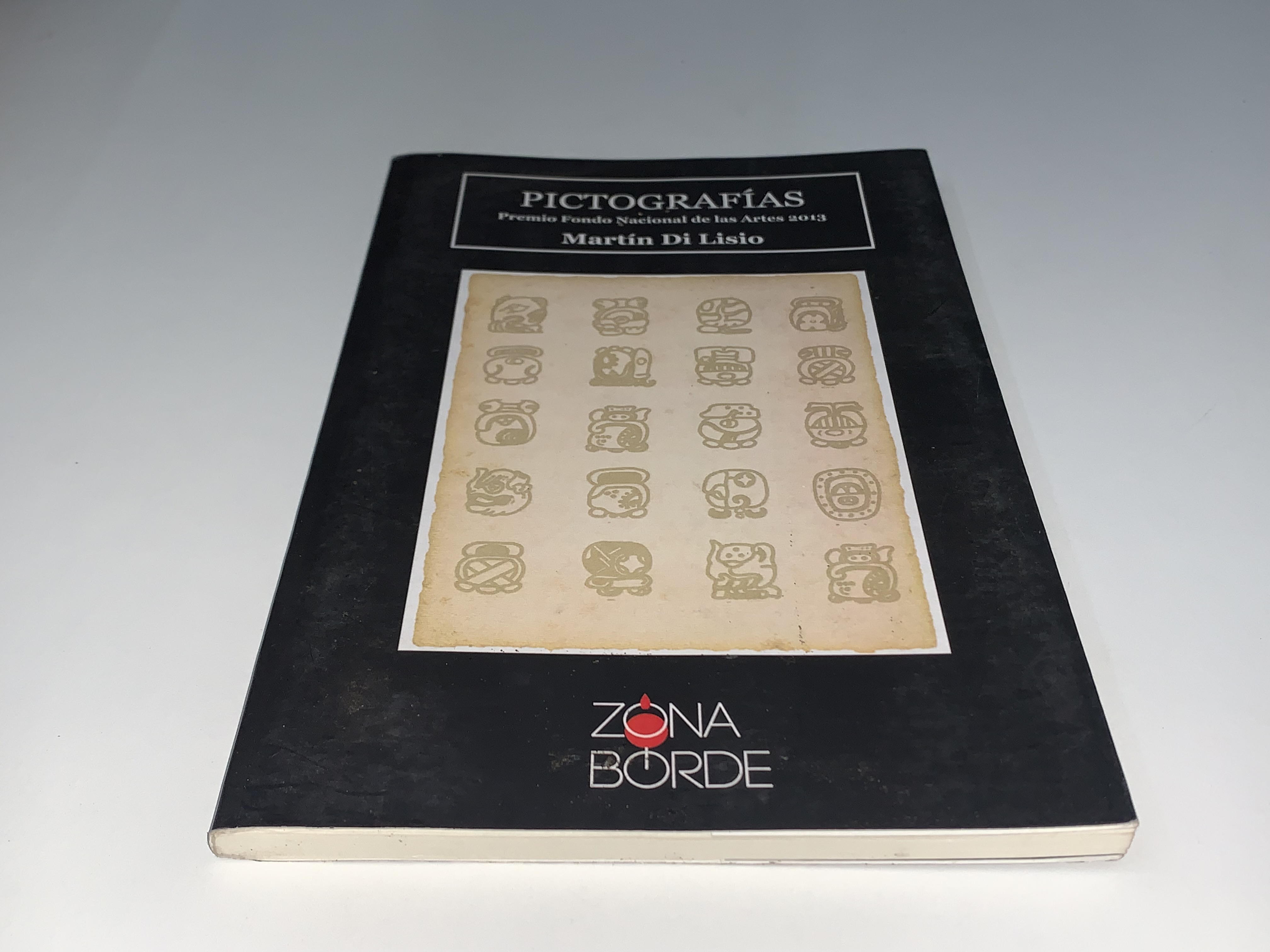 Pictografías