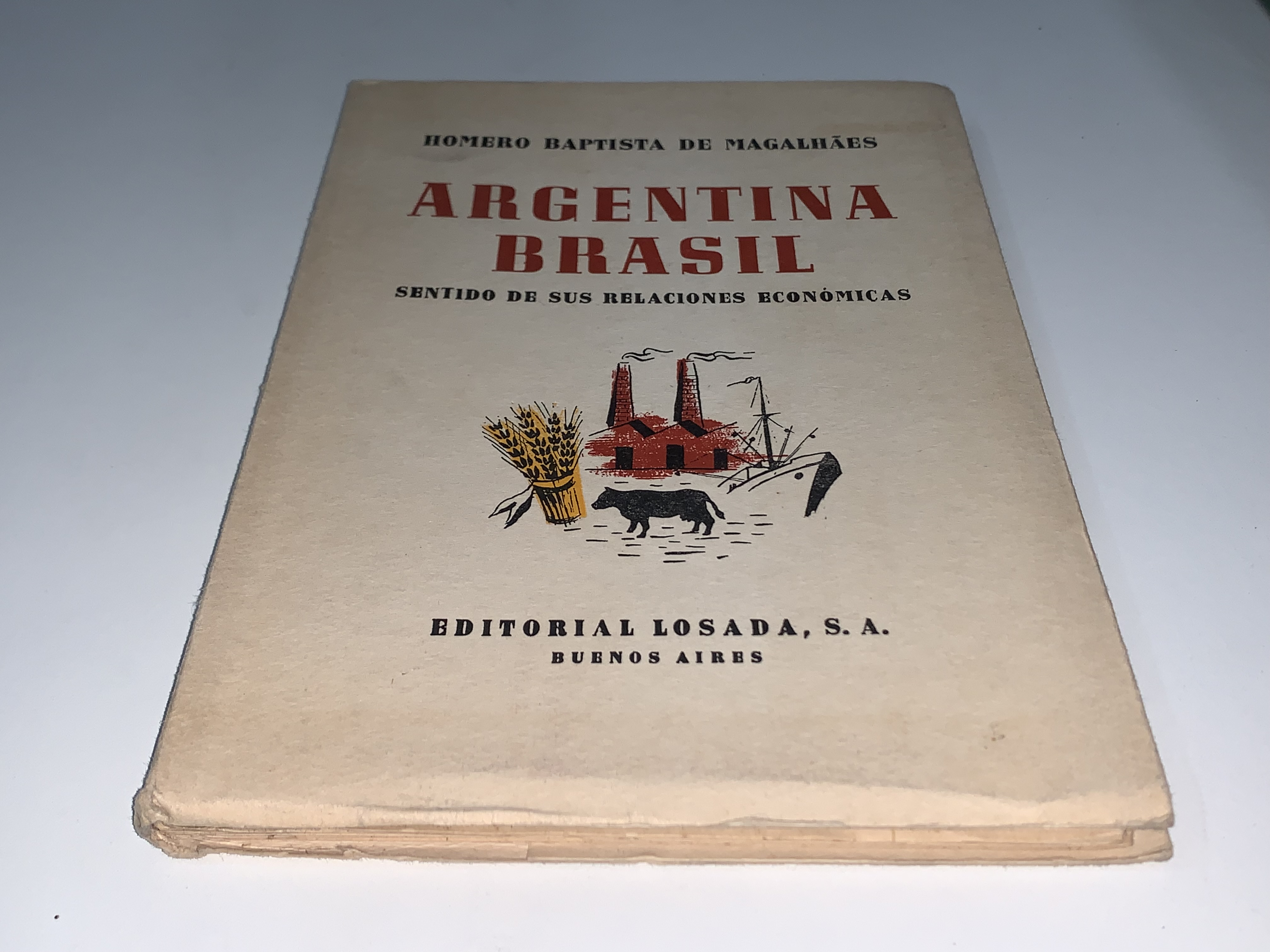 Argentina Brasil