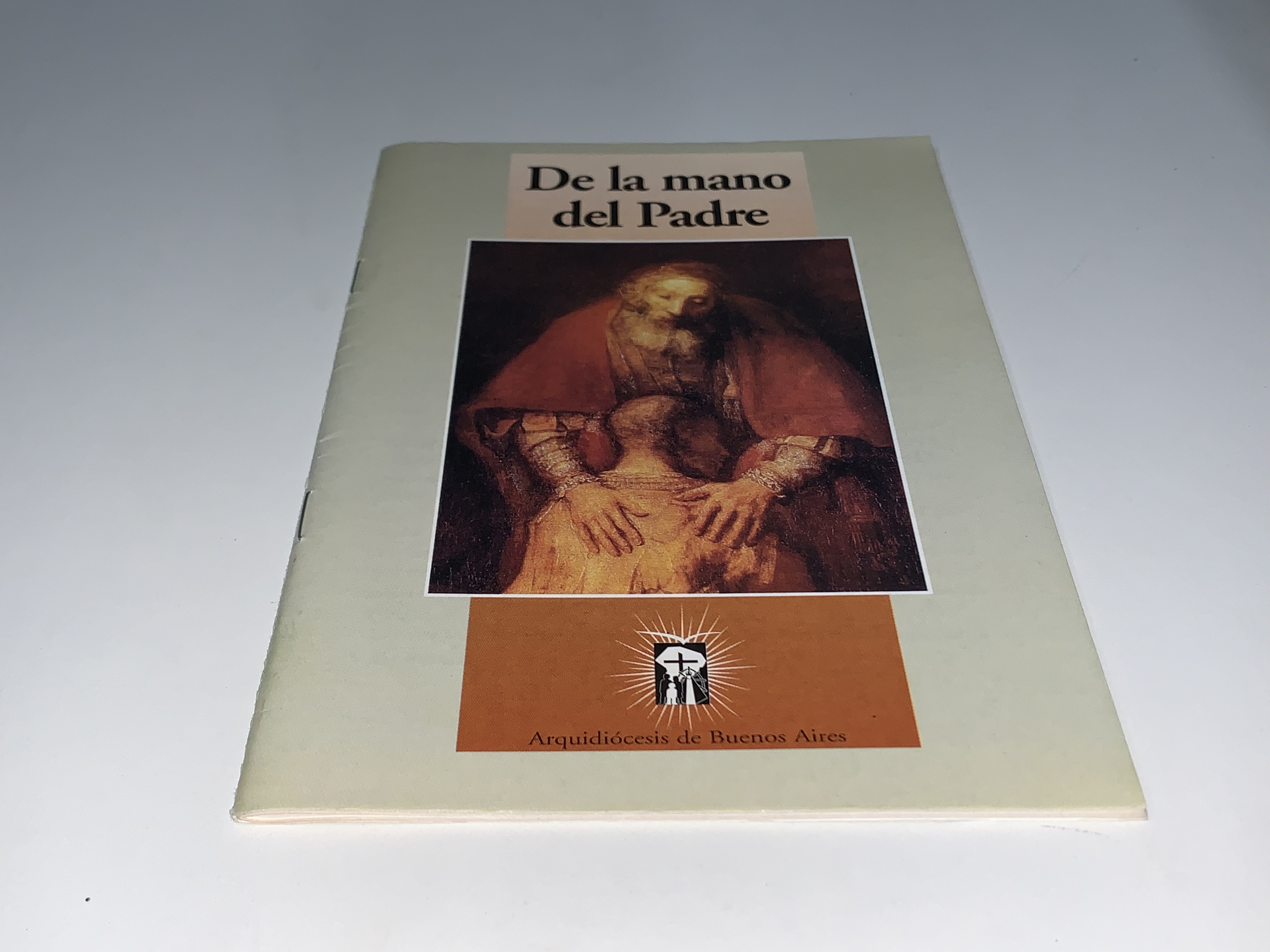 De la mano del Padre