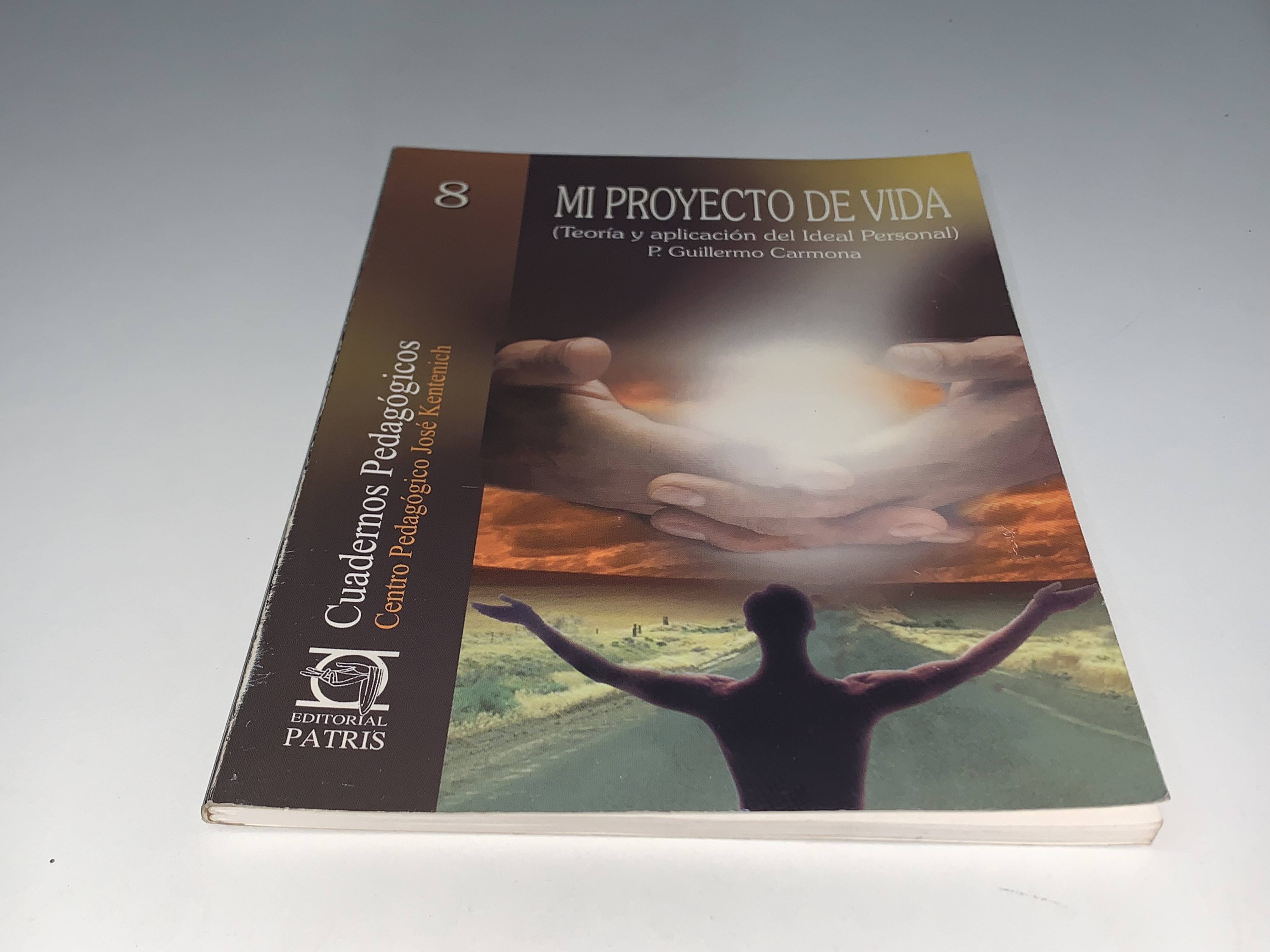 Mi proyecto de vida