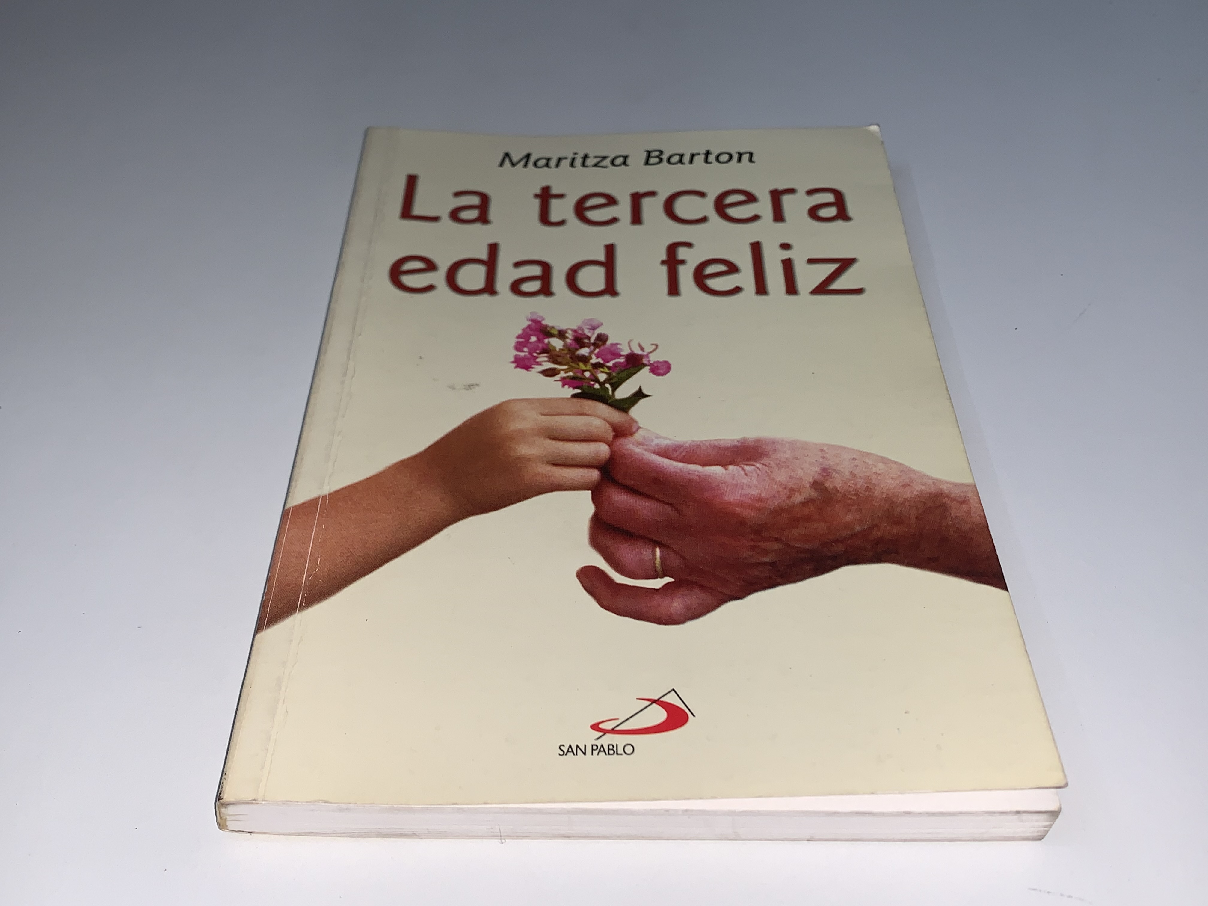 La tercera edad feliz