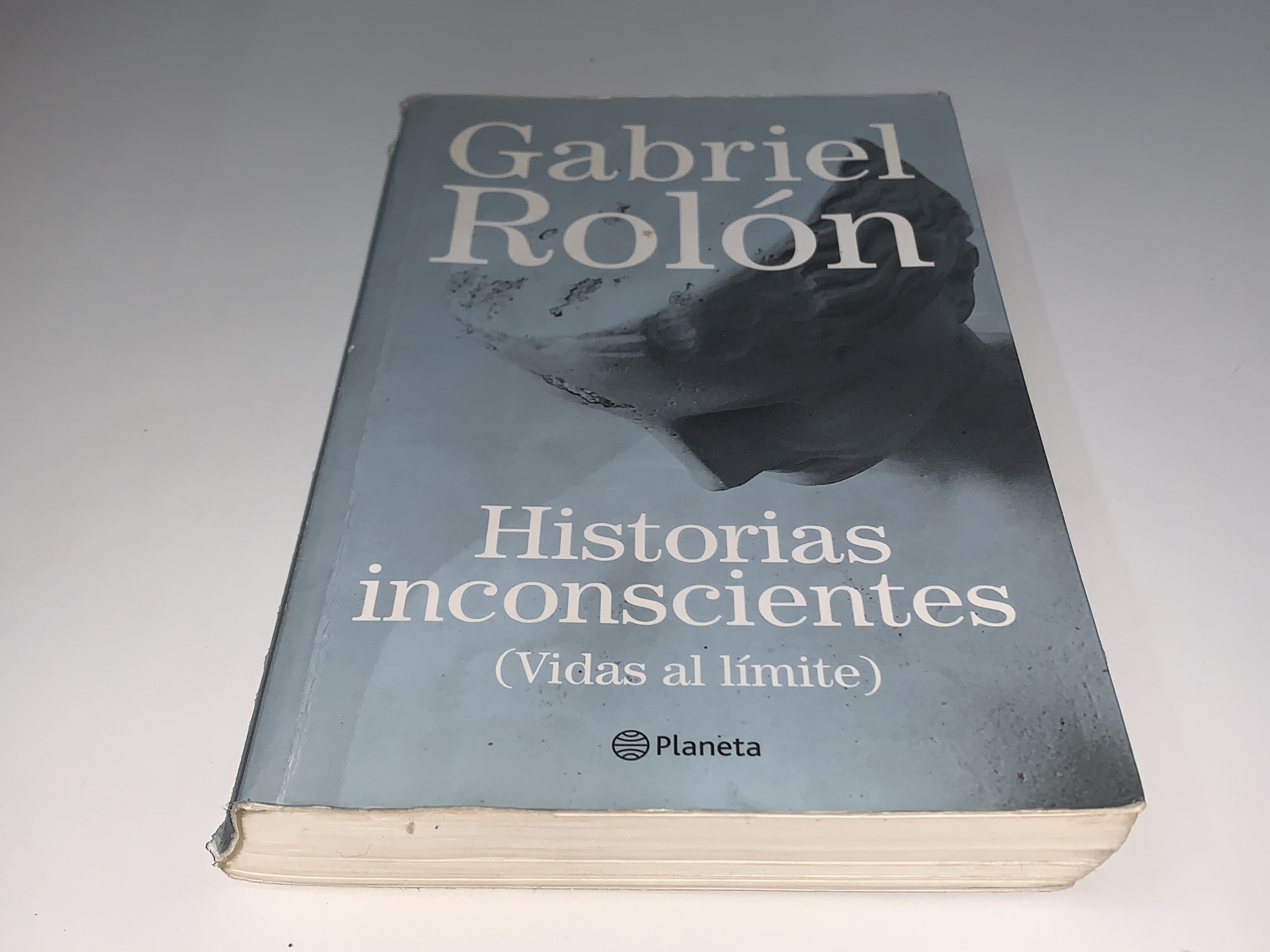 Historias inconscientes (Vidas al límite)