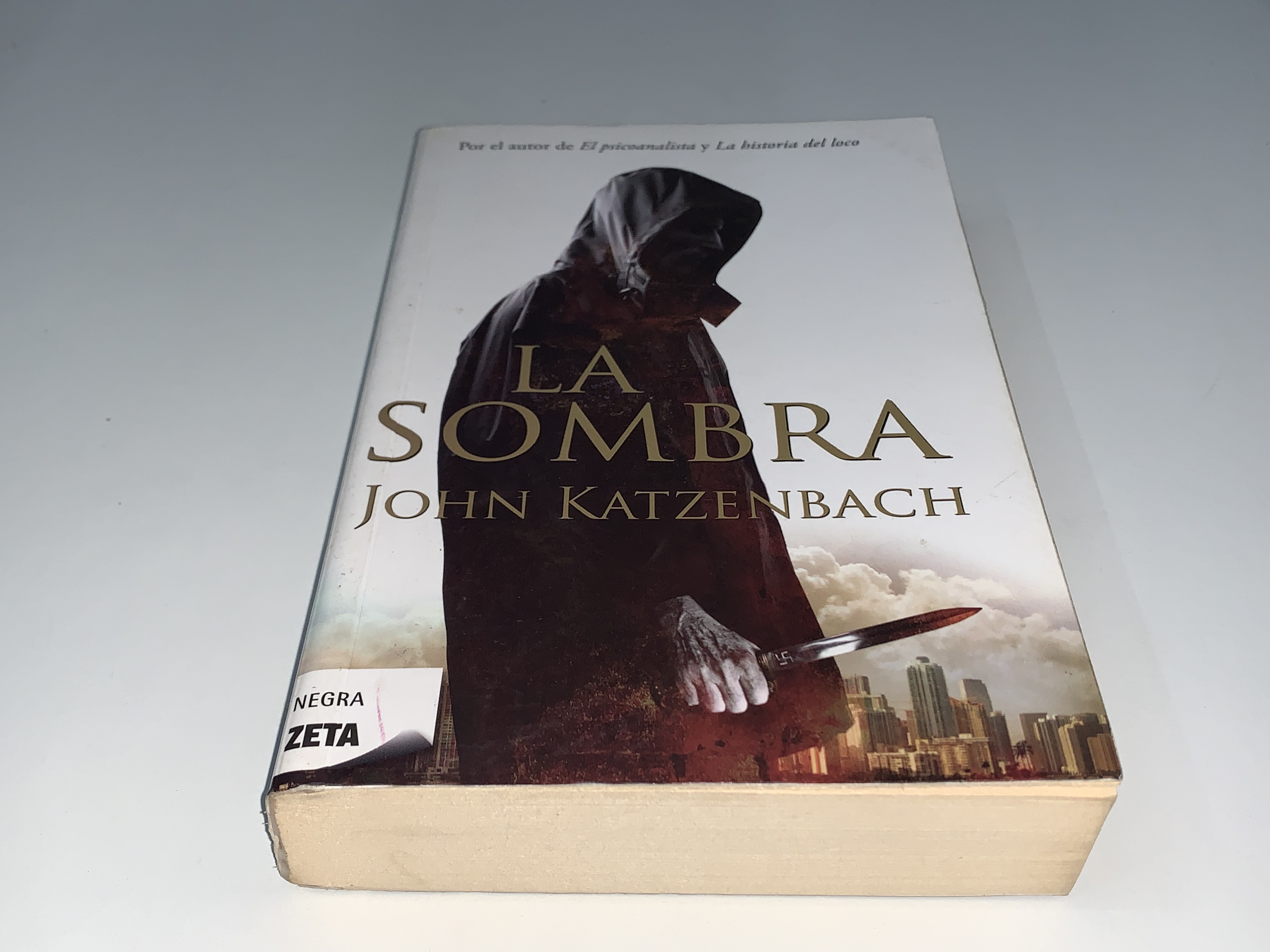 La sombra