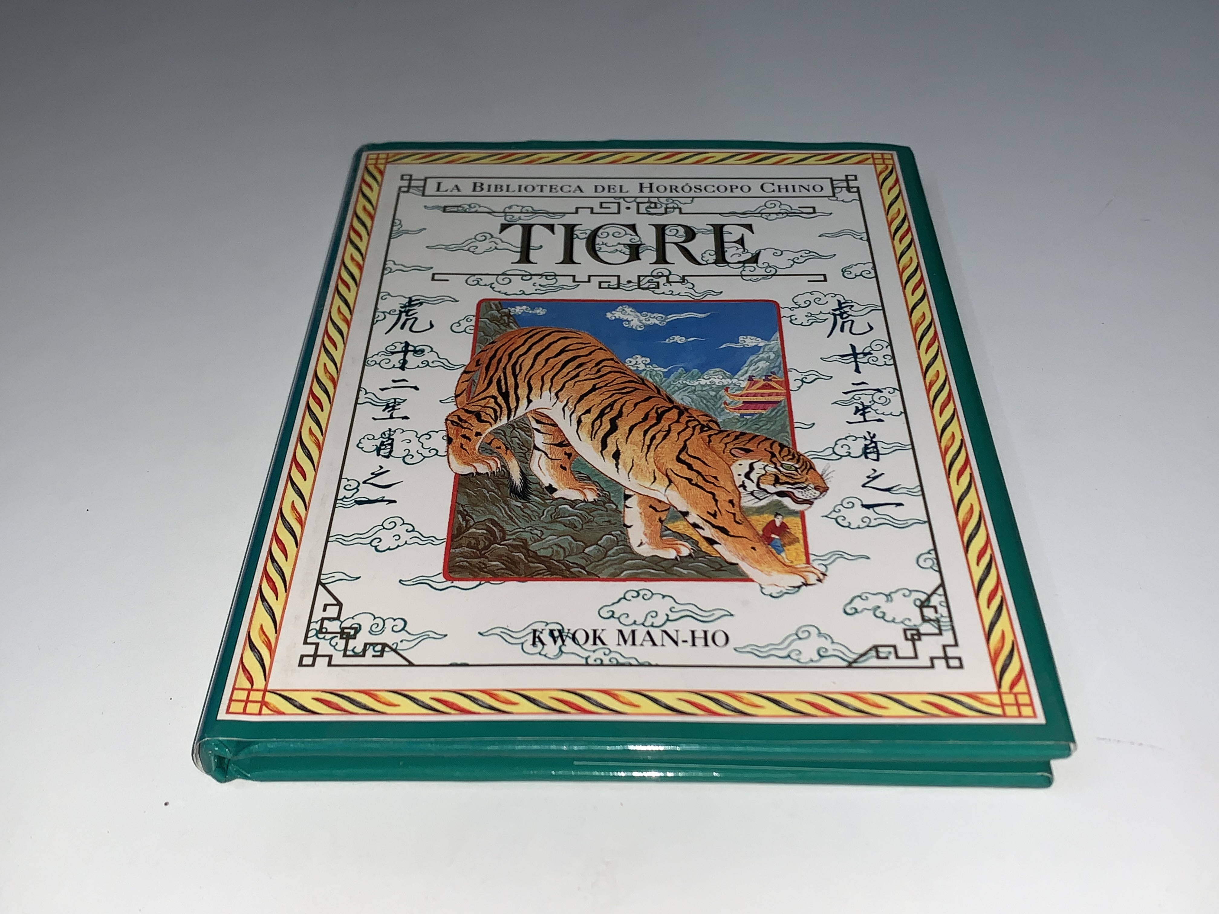 Tigre