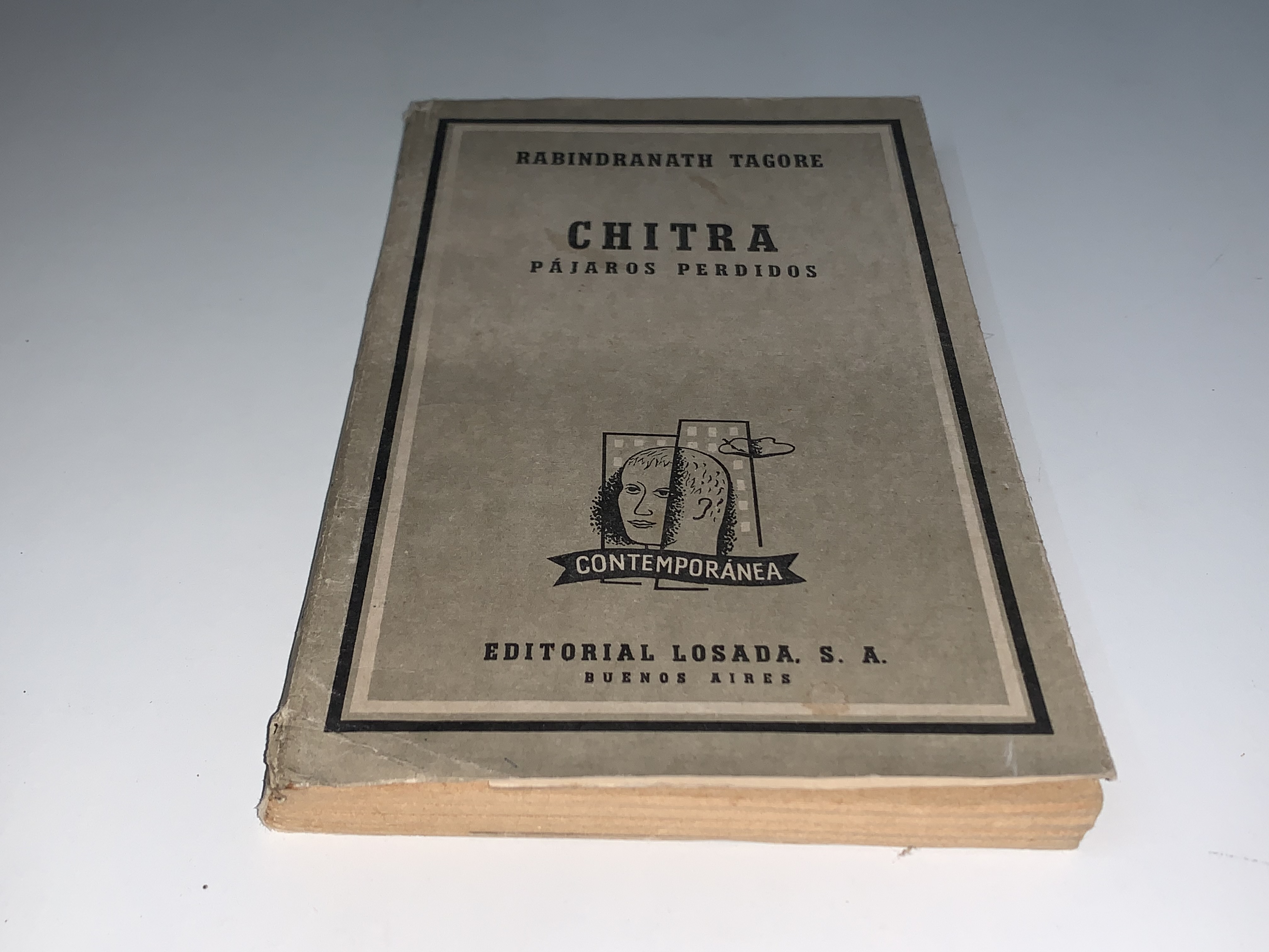 Chitra
