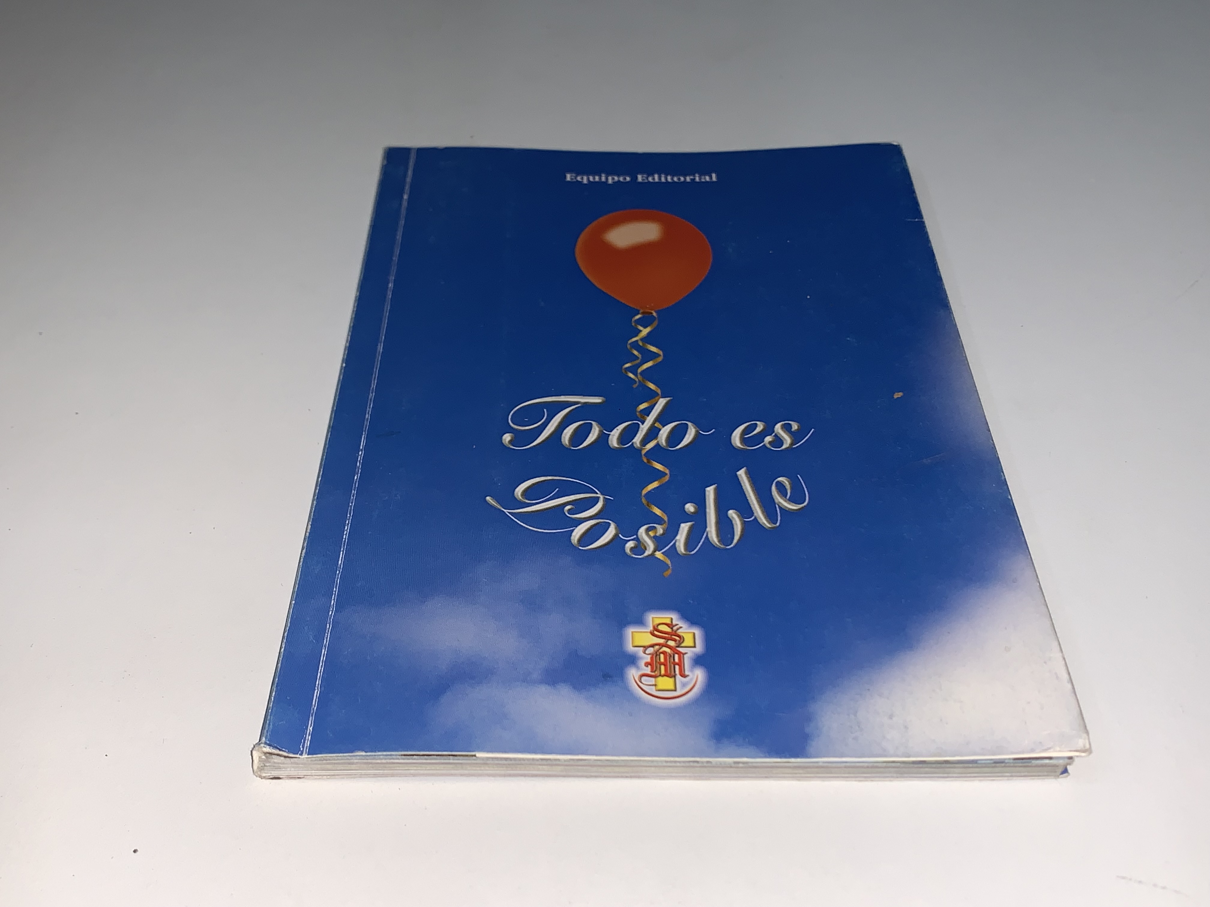 Todo es Posible