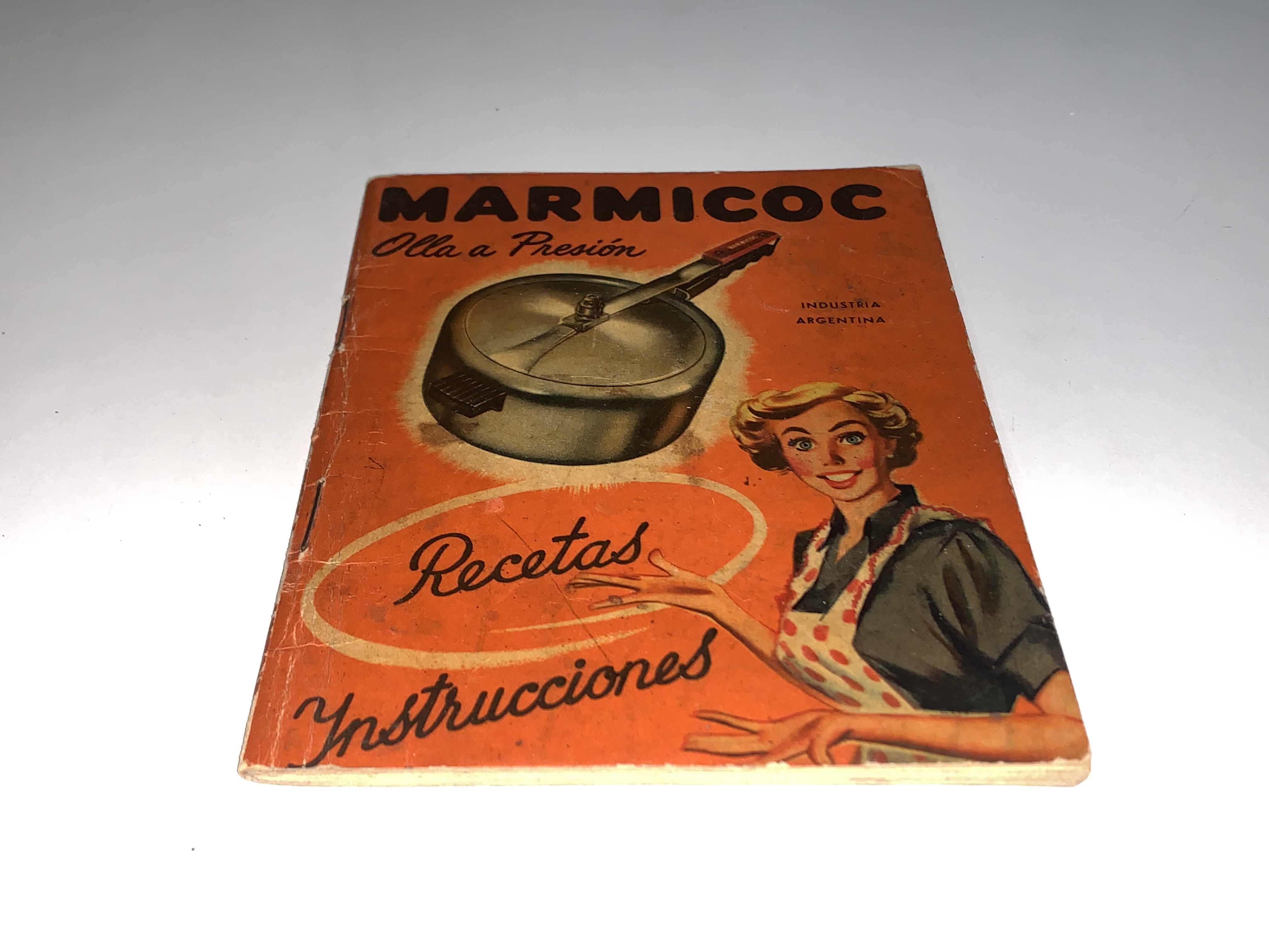 Marmicoc
