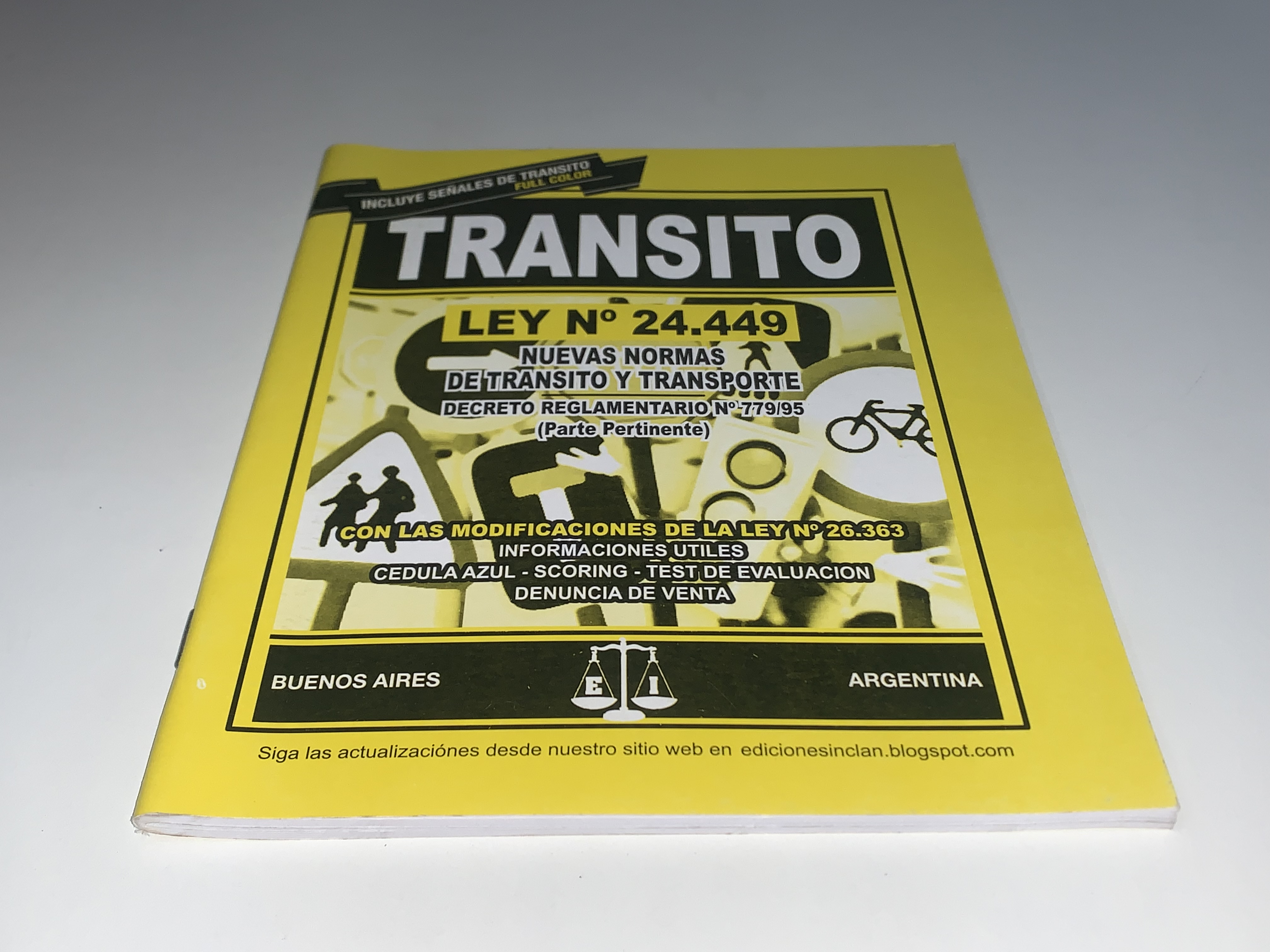 Transito
