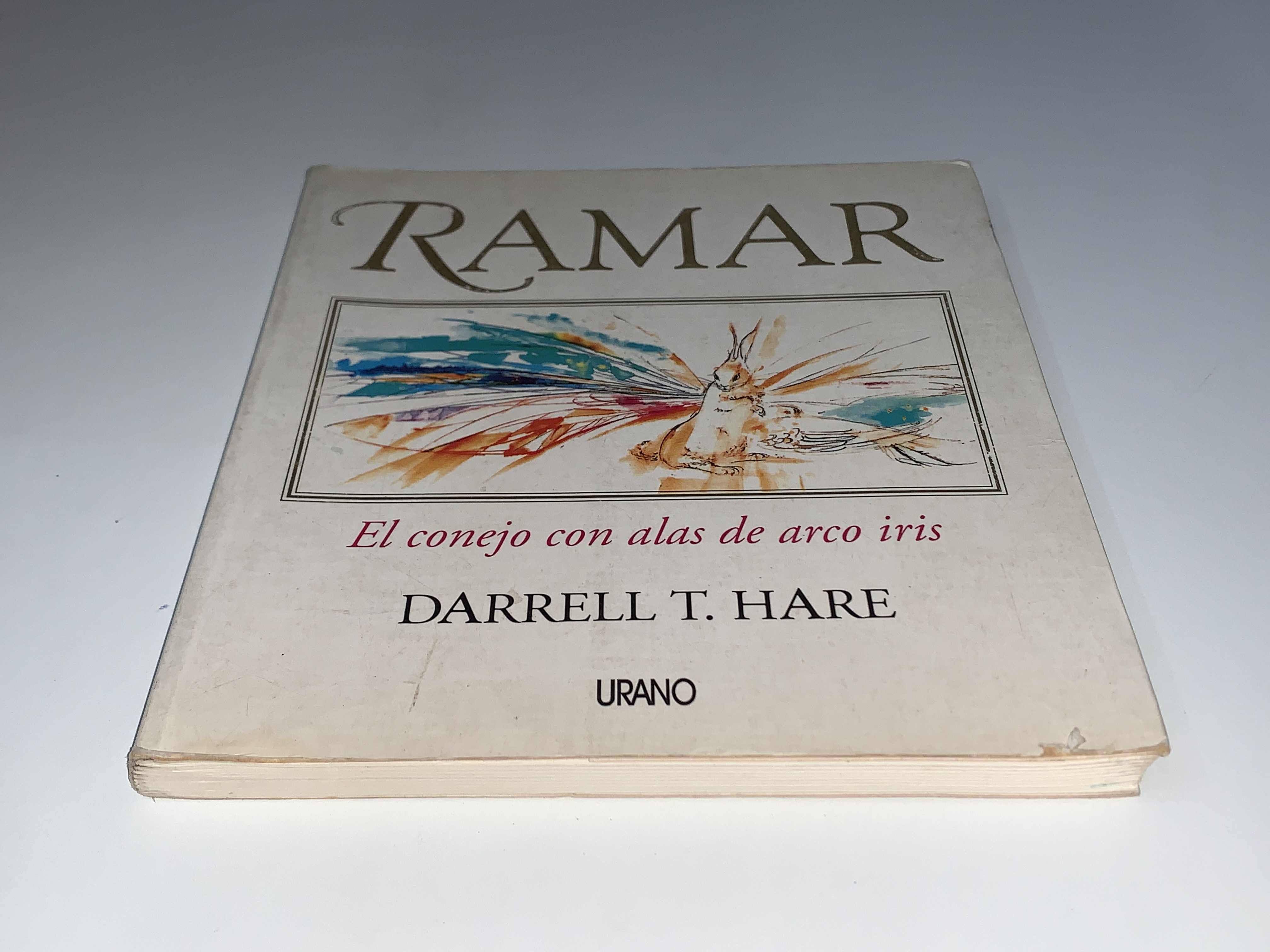 Ramar