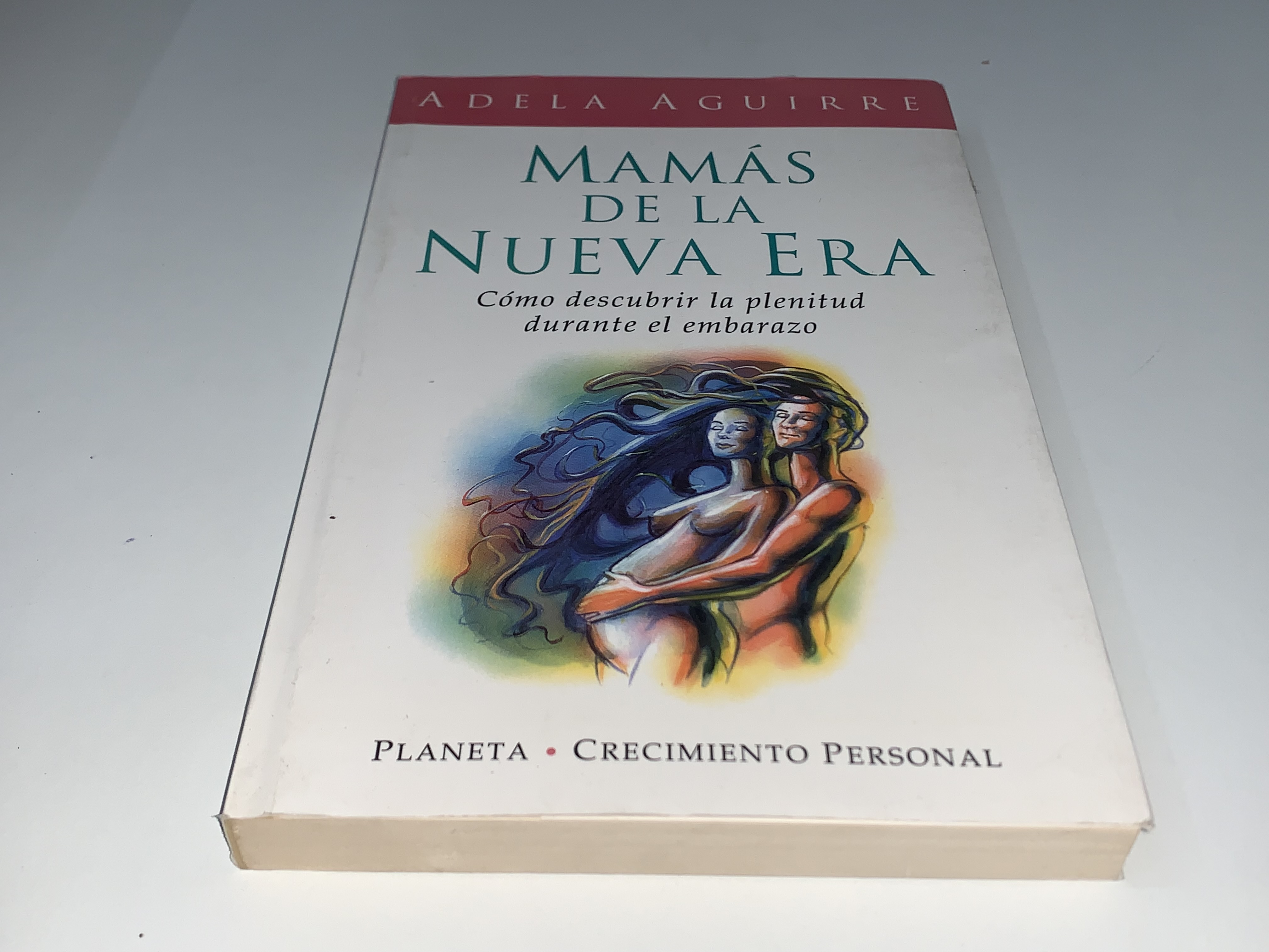 Mamás de la Nueva Era