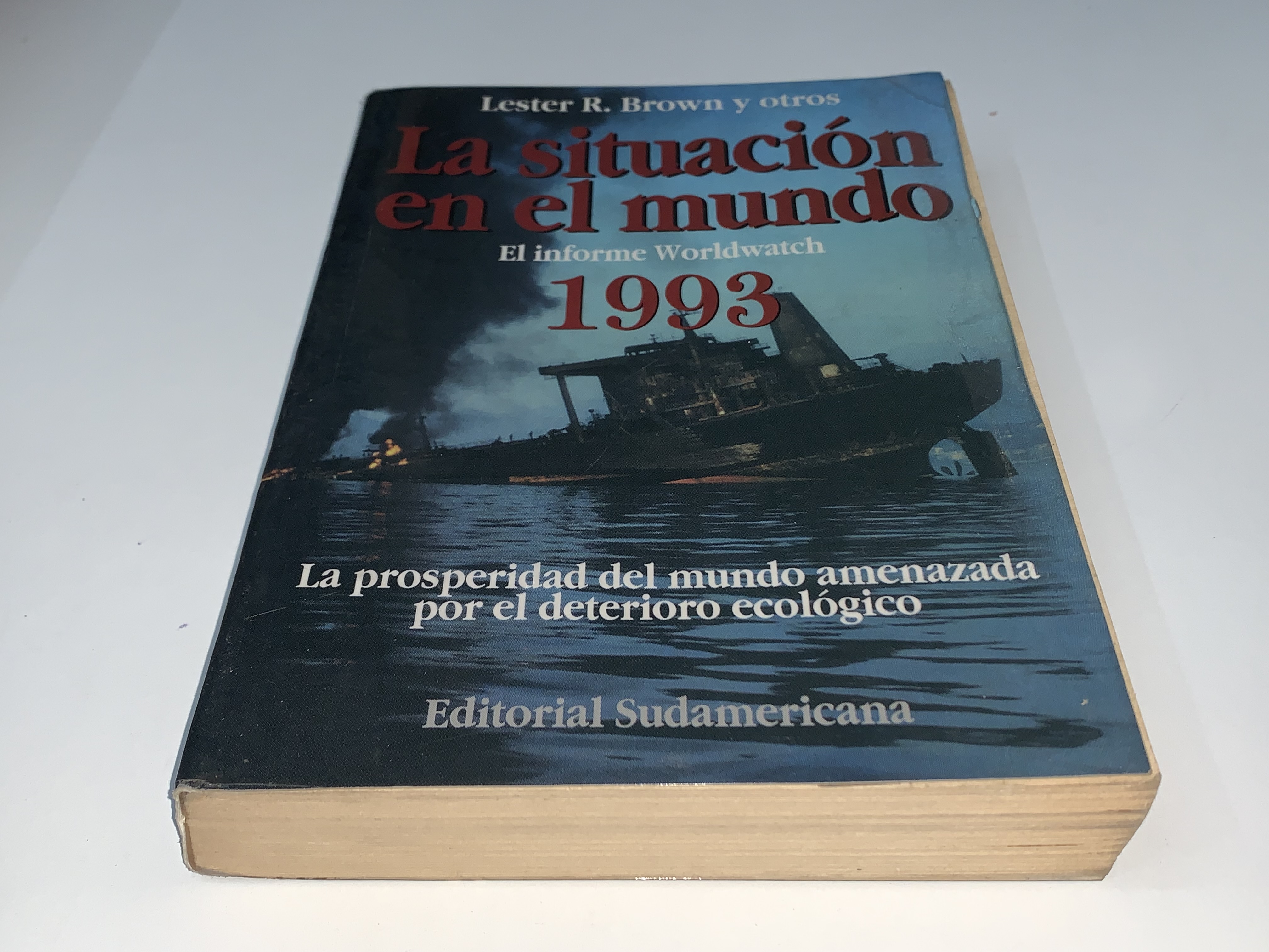 La situación en el mundo