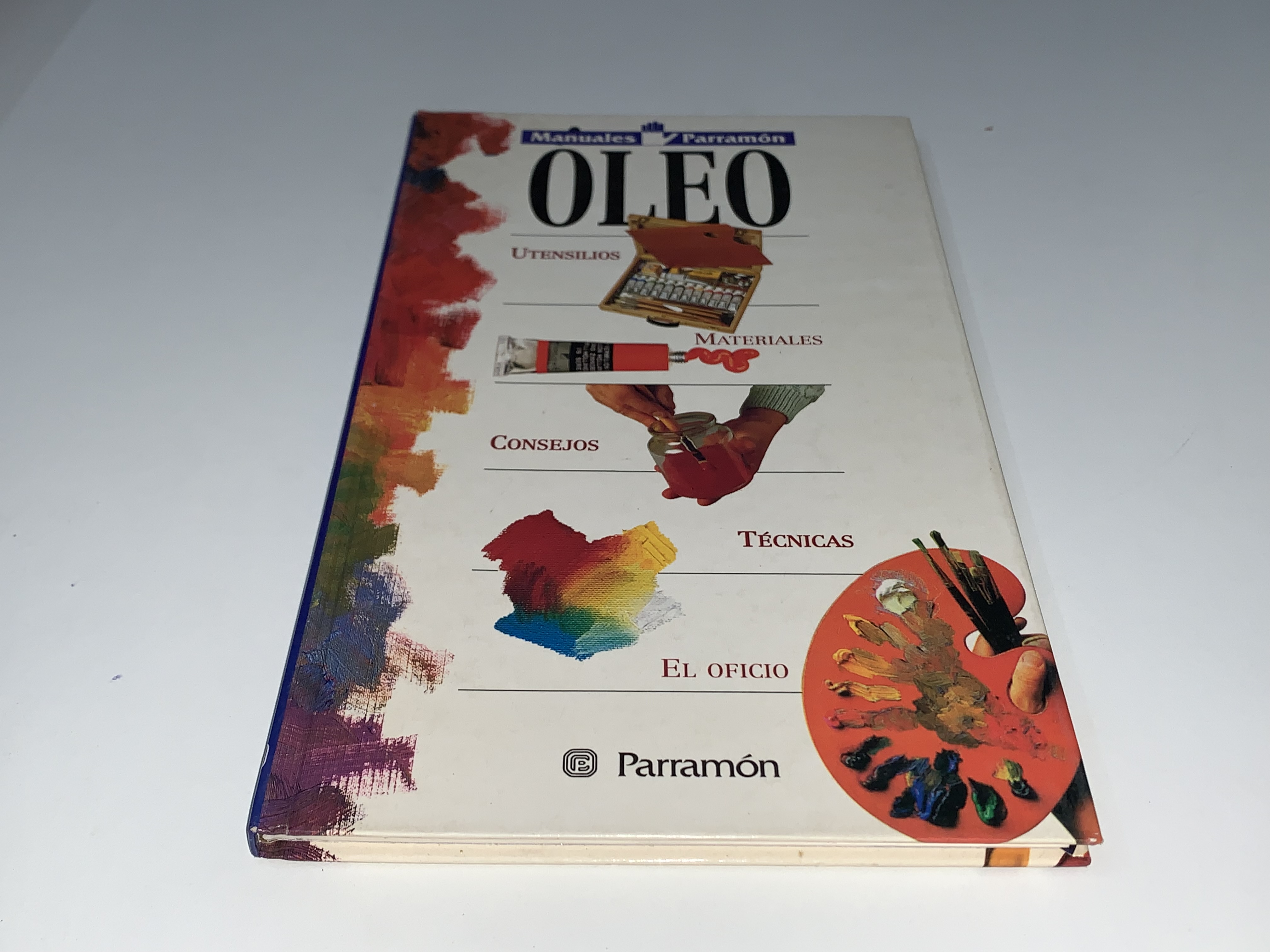 Óleo
