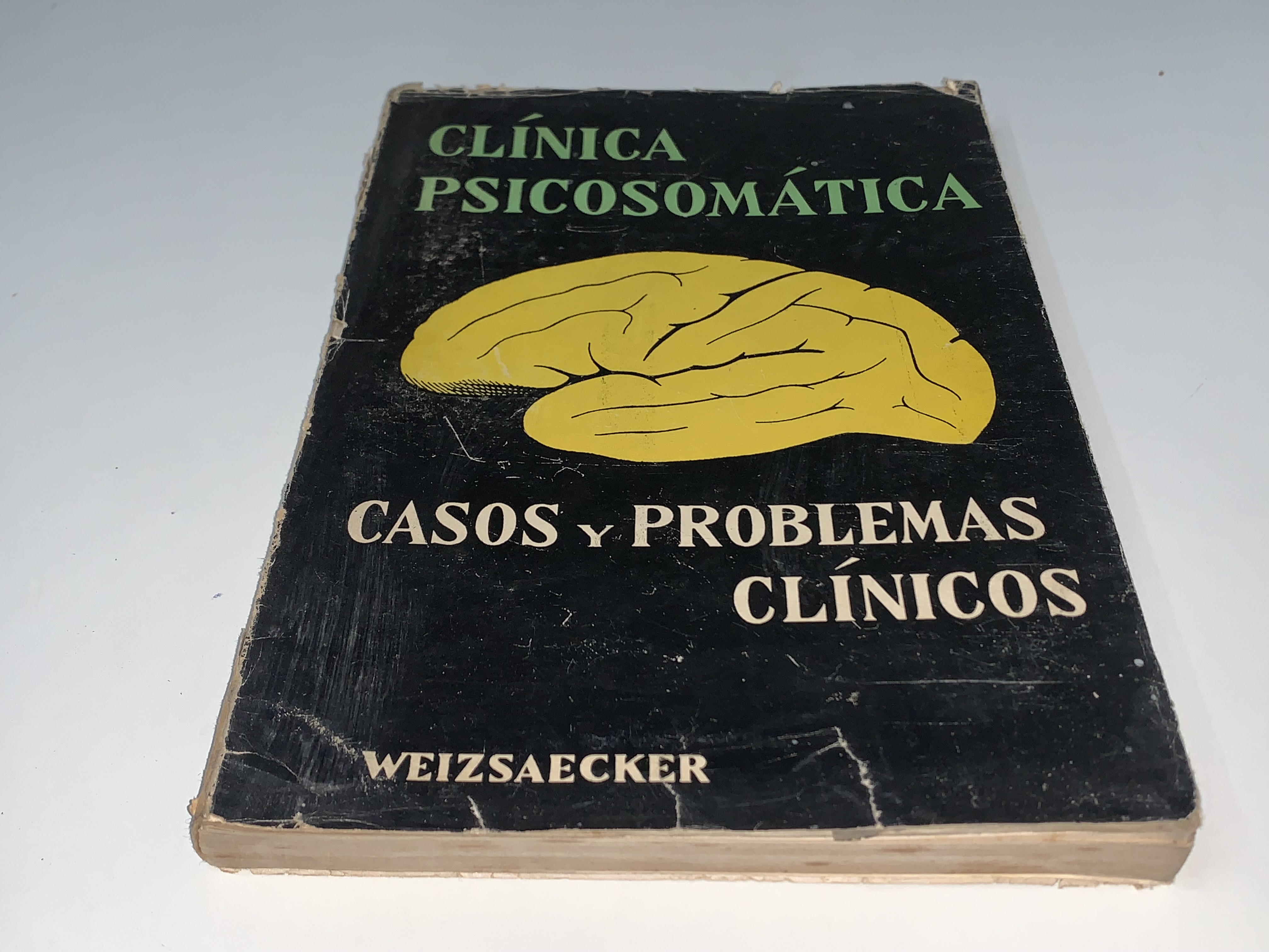 Clínica psicosomática