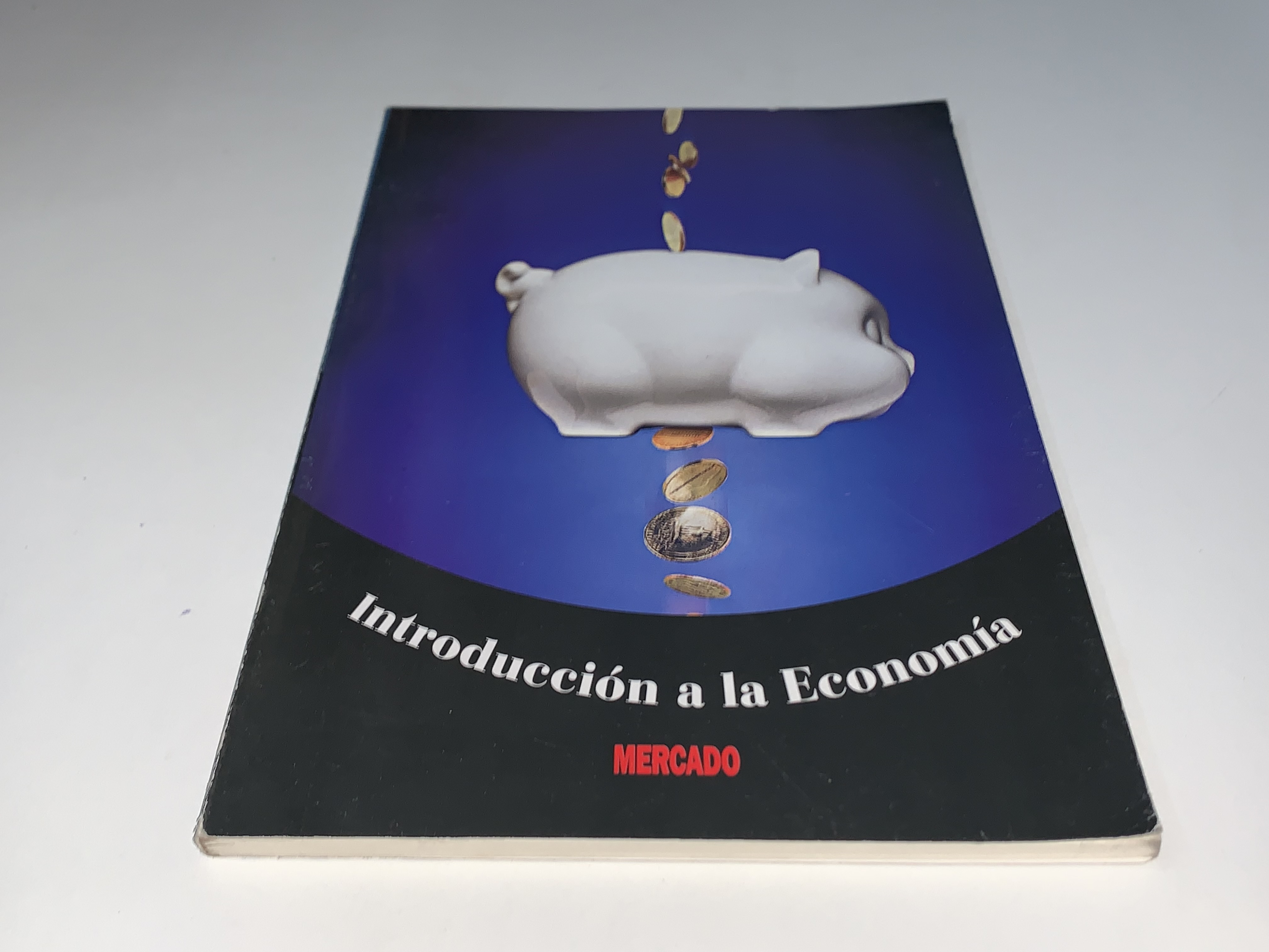 Introducción a la Economía