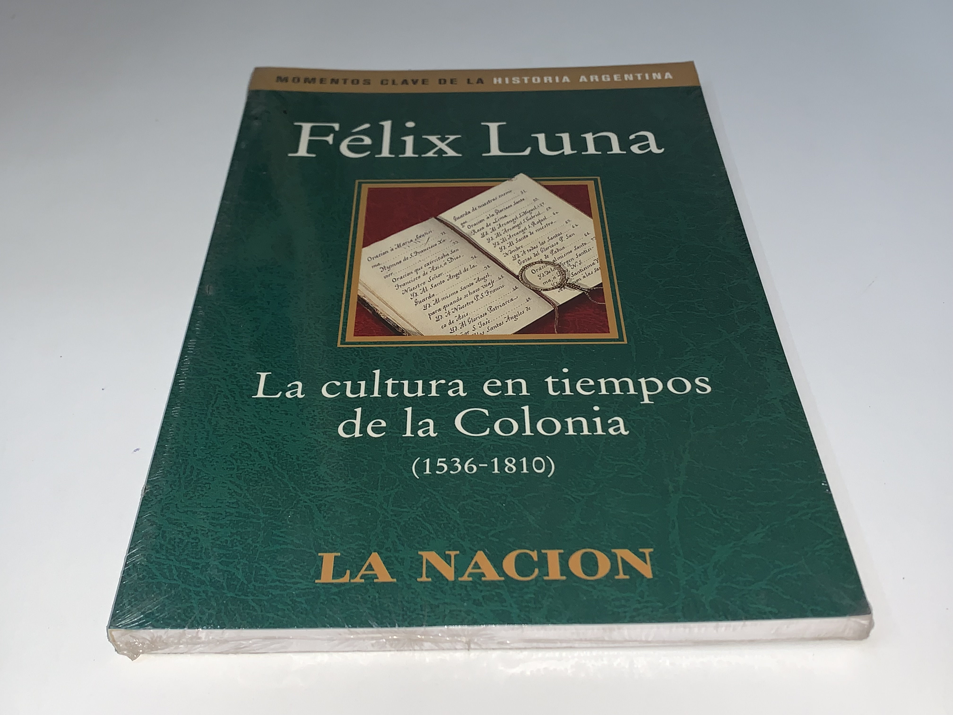 La cultura en tiempos de la Colonia (1536-1810)