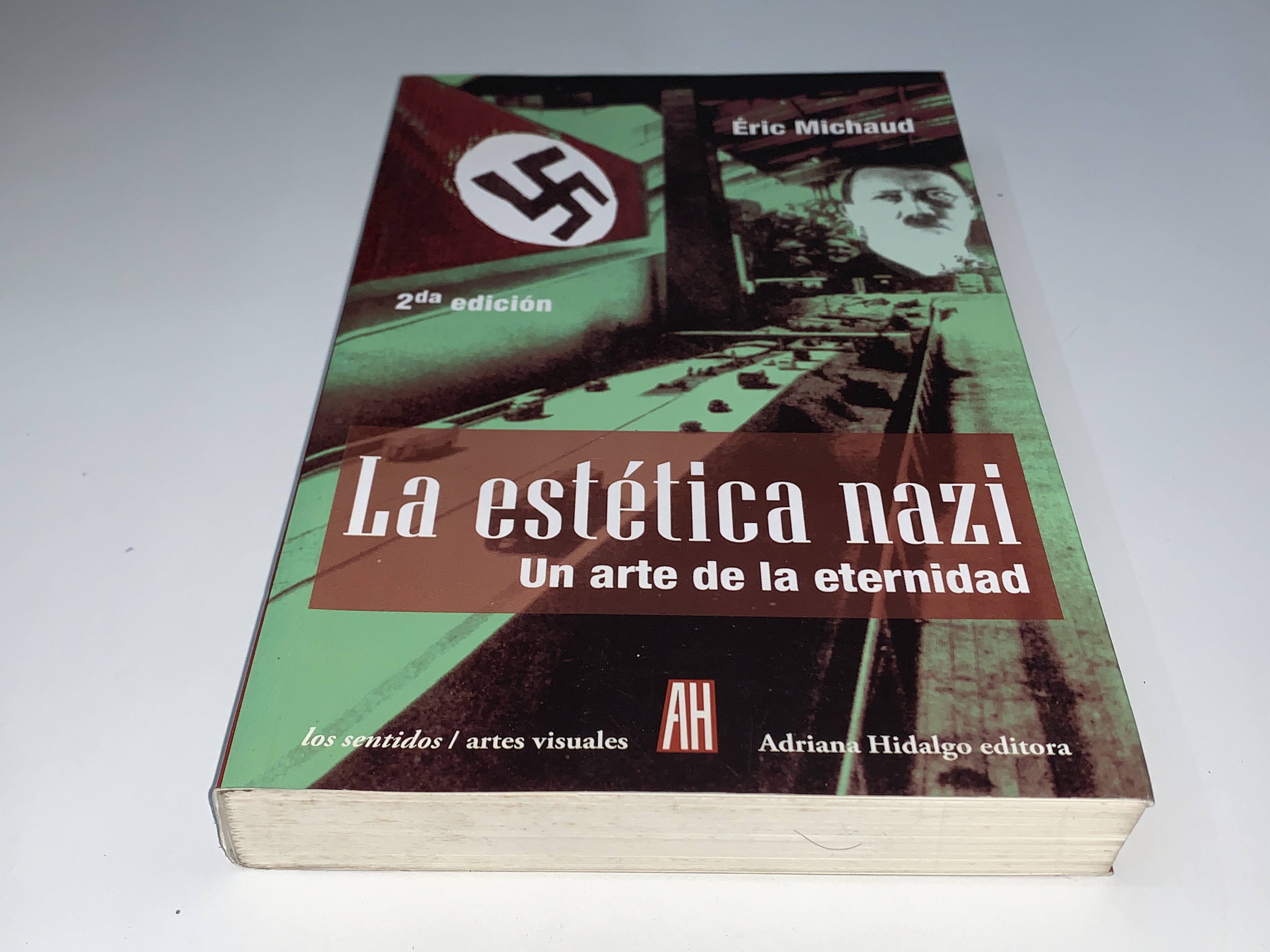 La estética nazi
