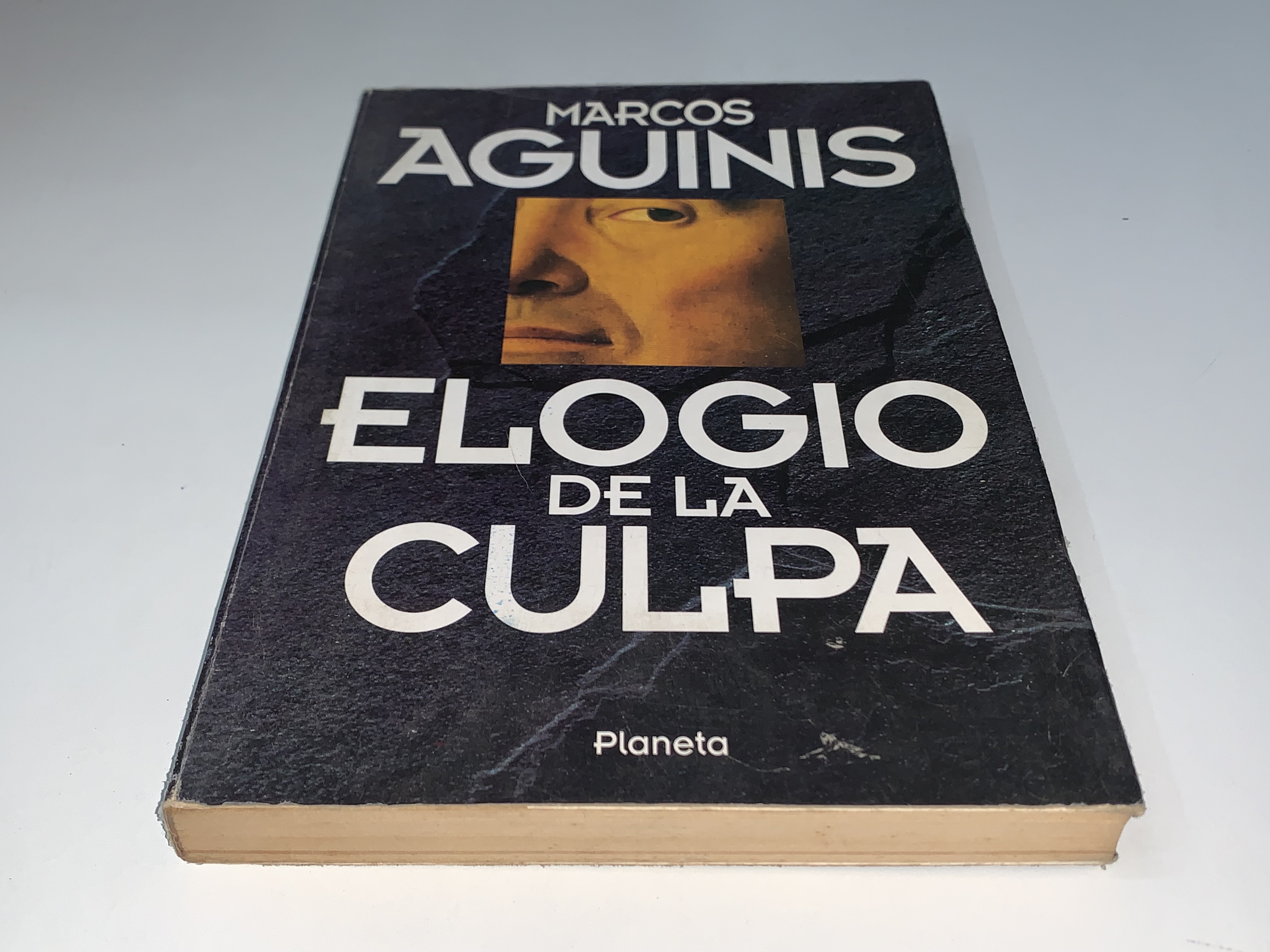 Elogio de la culpa