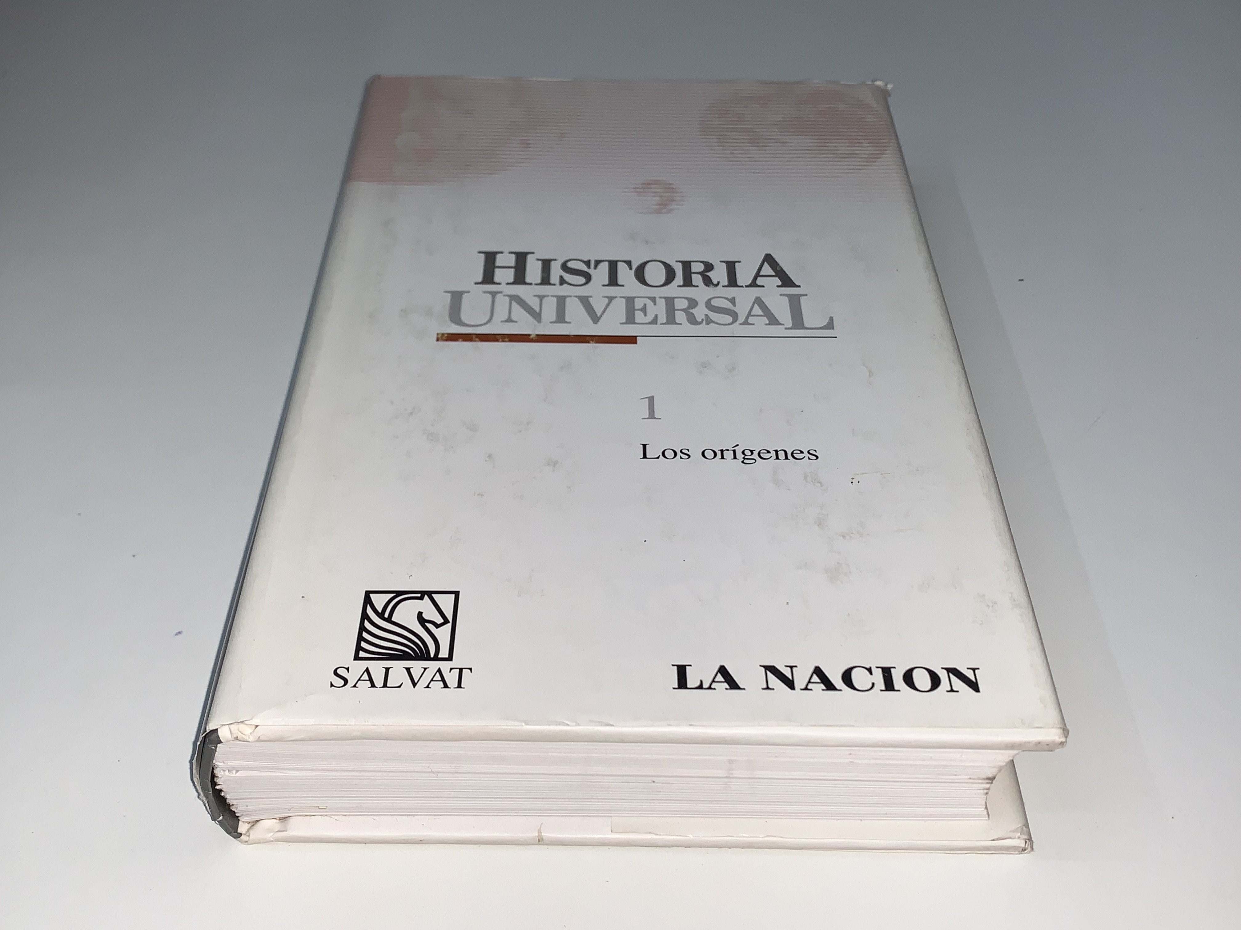 Historia Universal 1