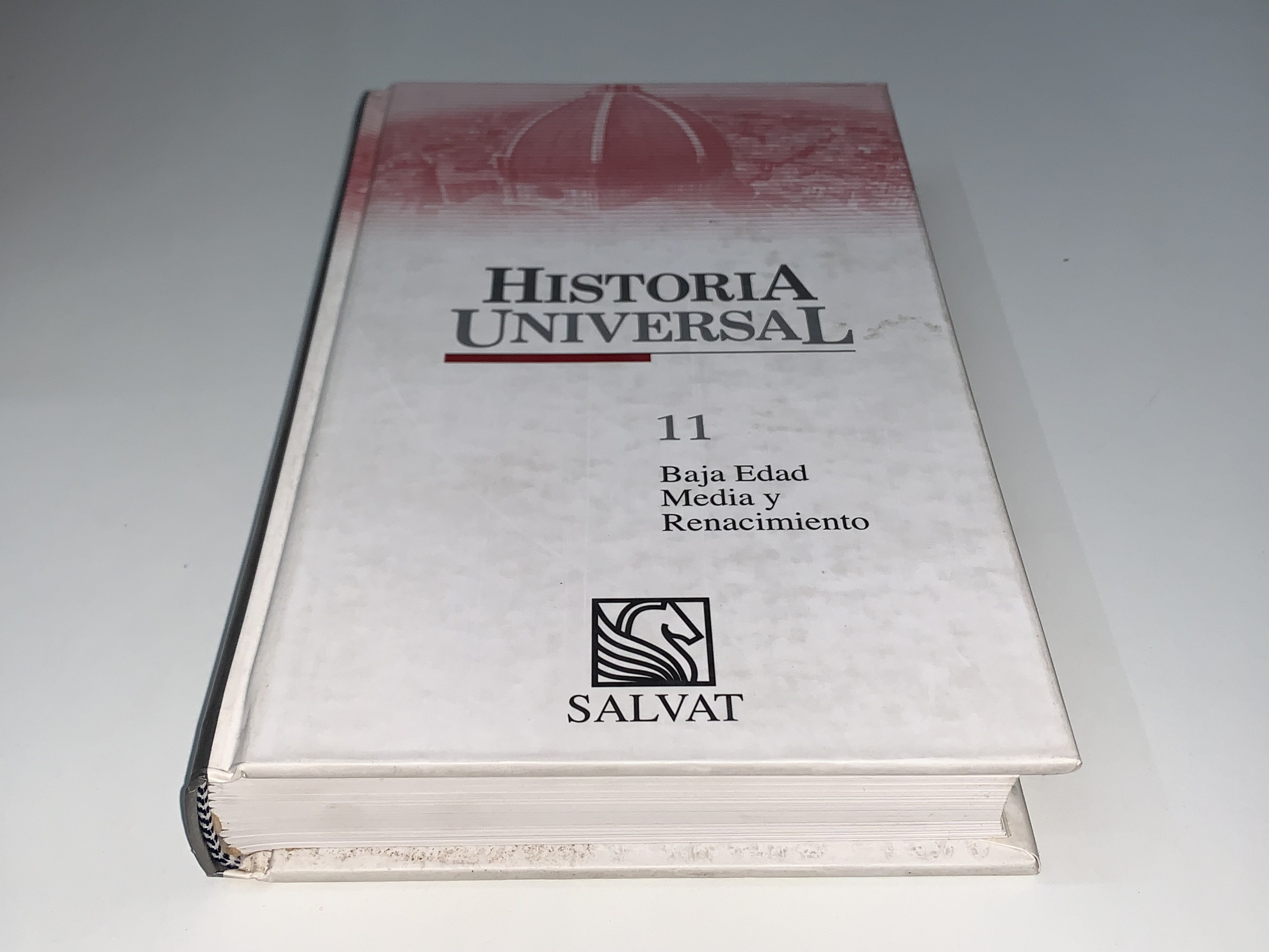 Historia Universal 11