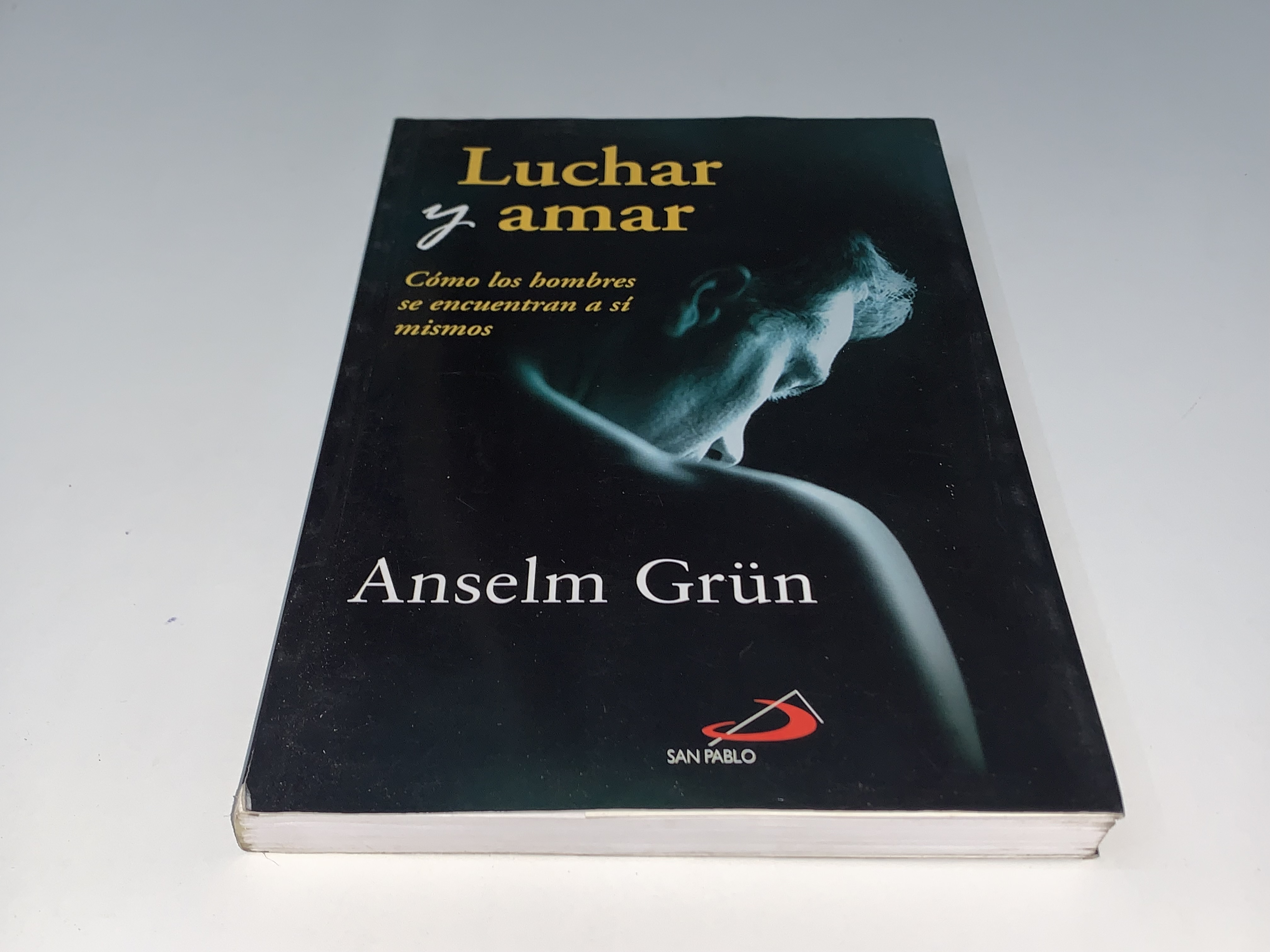 Luchar y amar