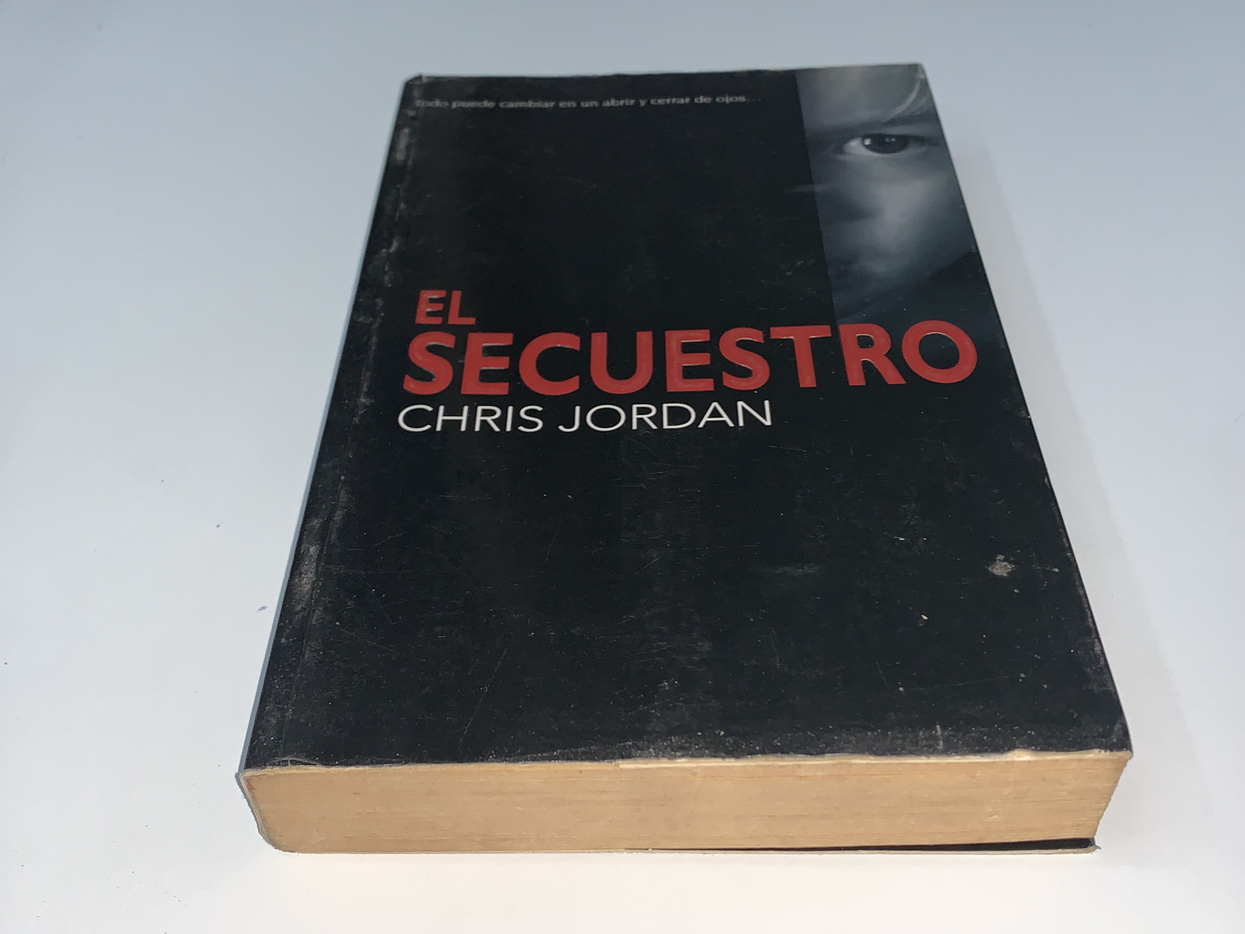El secuestro