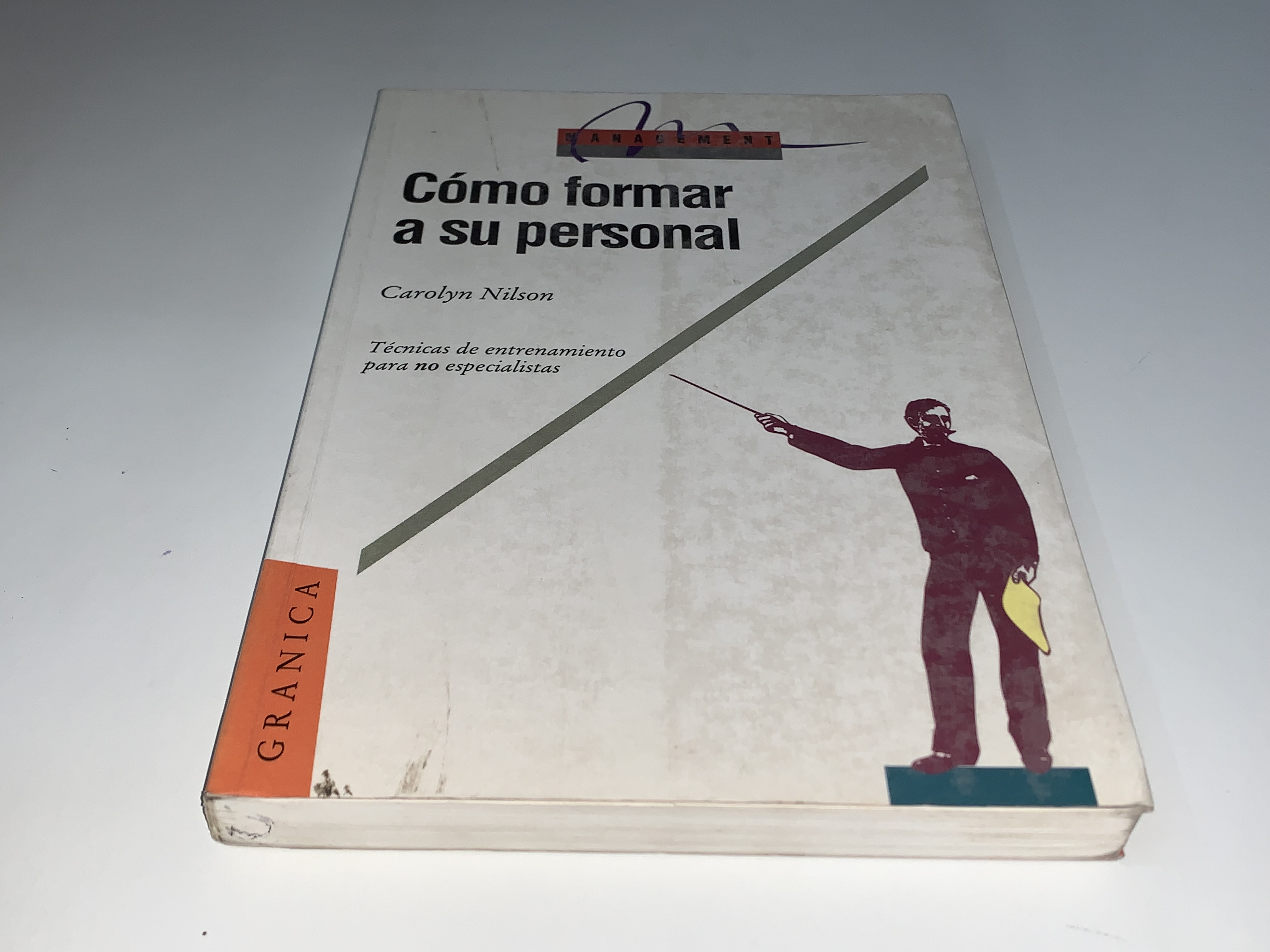 Cómo formar a su personal