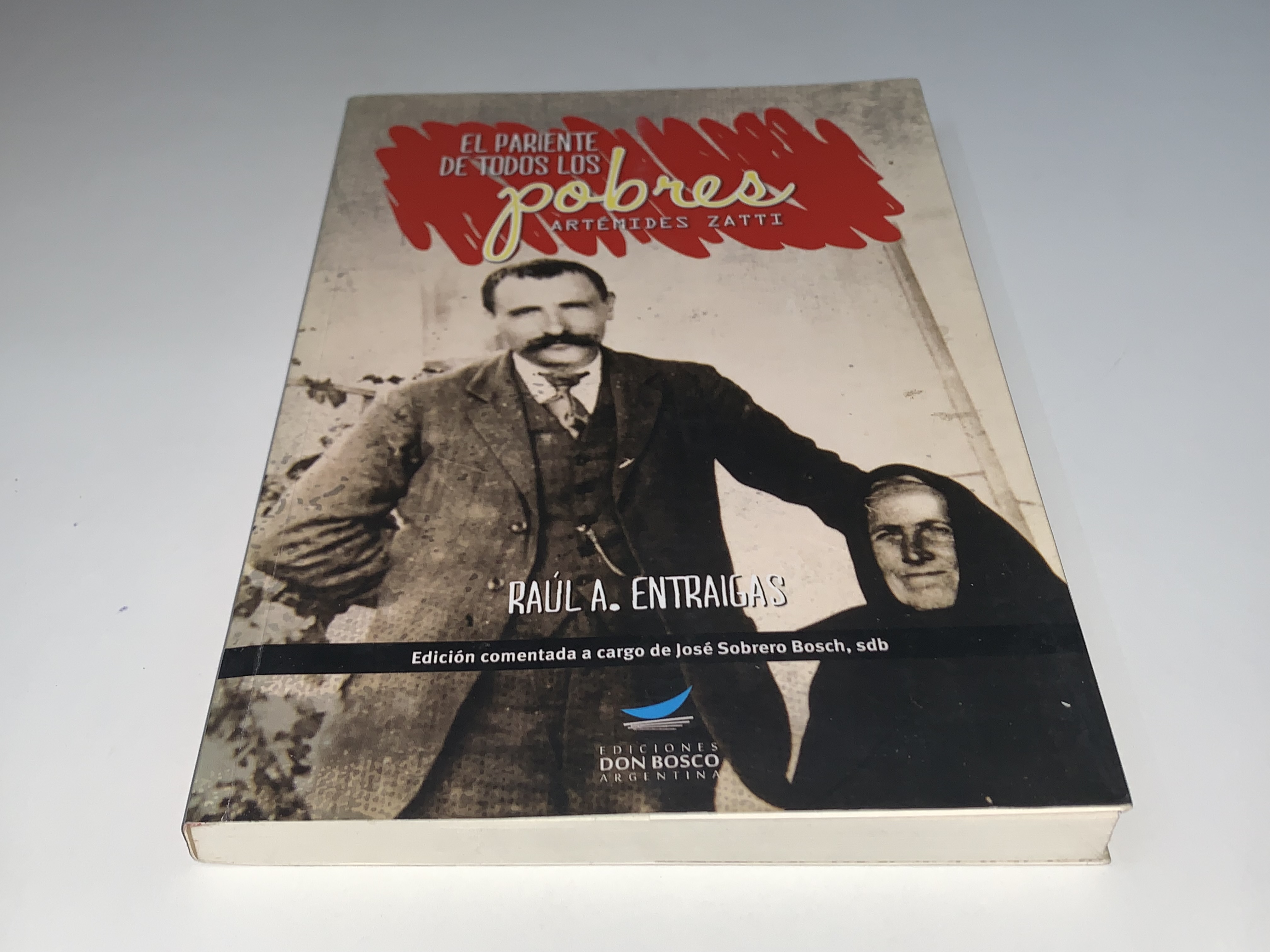 El pariente de todos los pobres