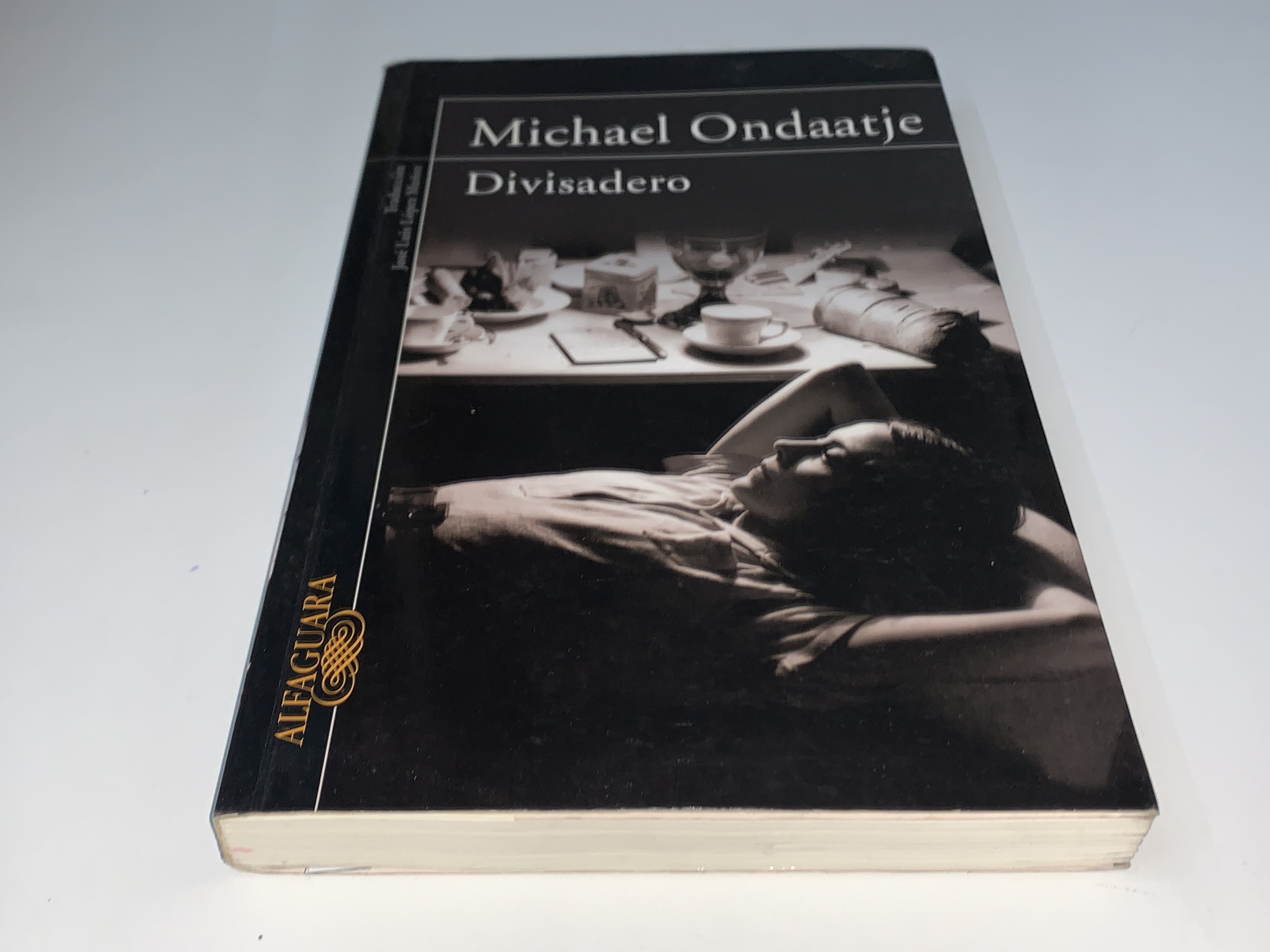 Divisadero