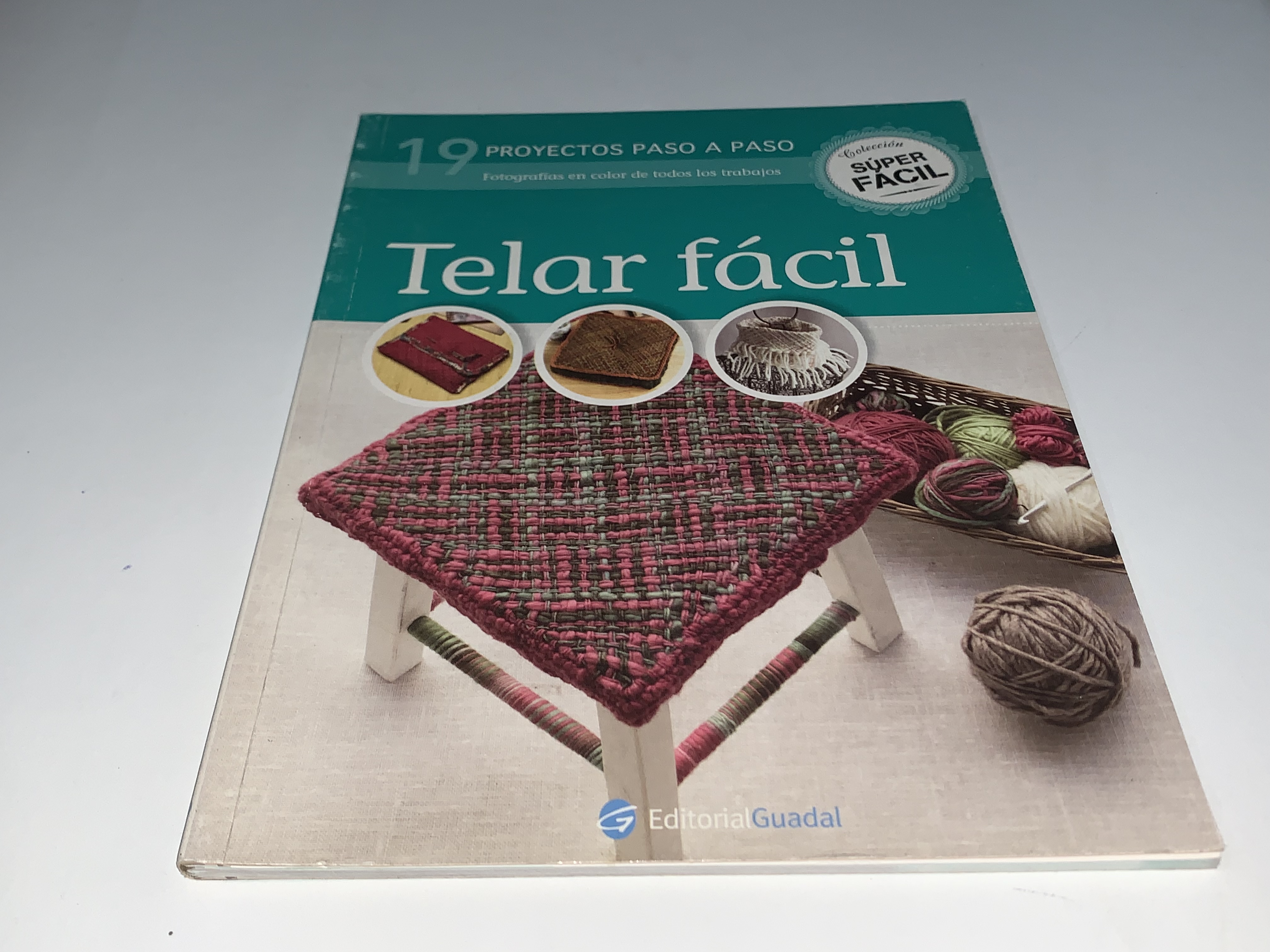 Telar fácil
