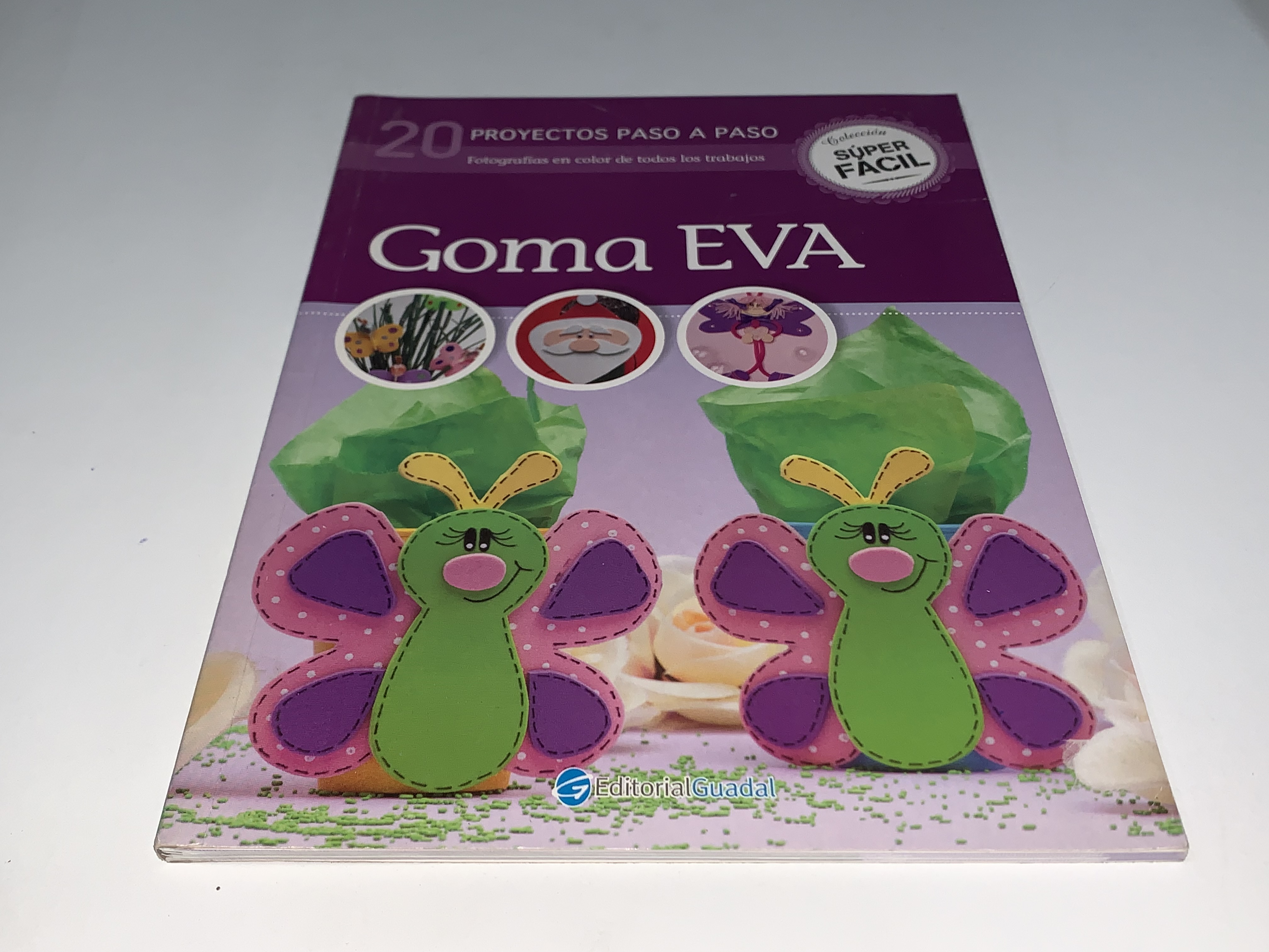 Goma EVA