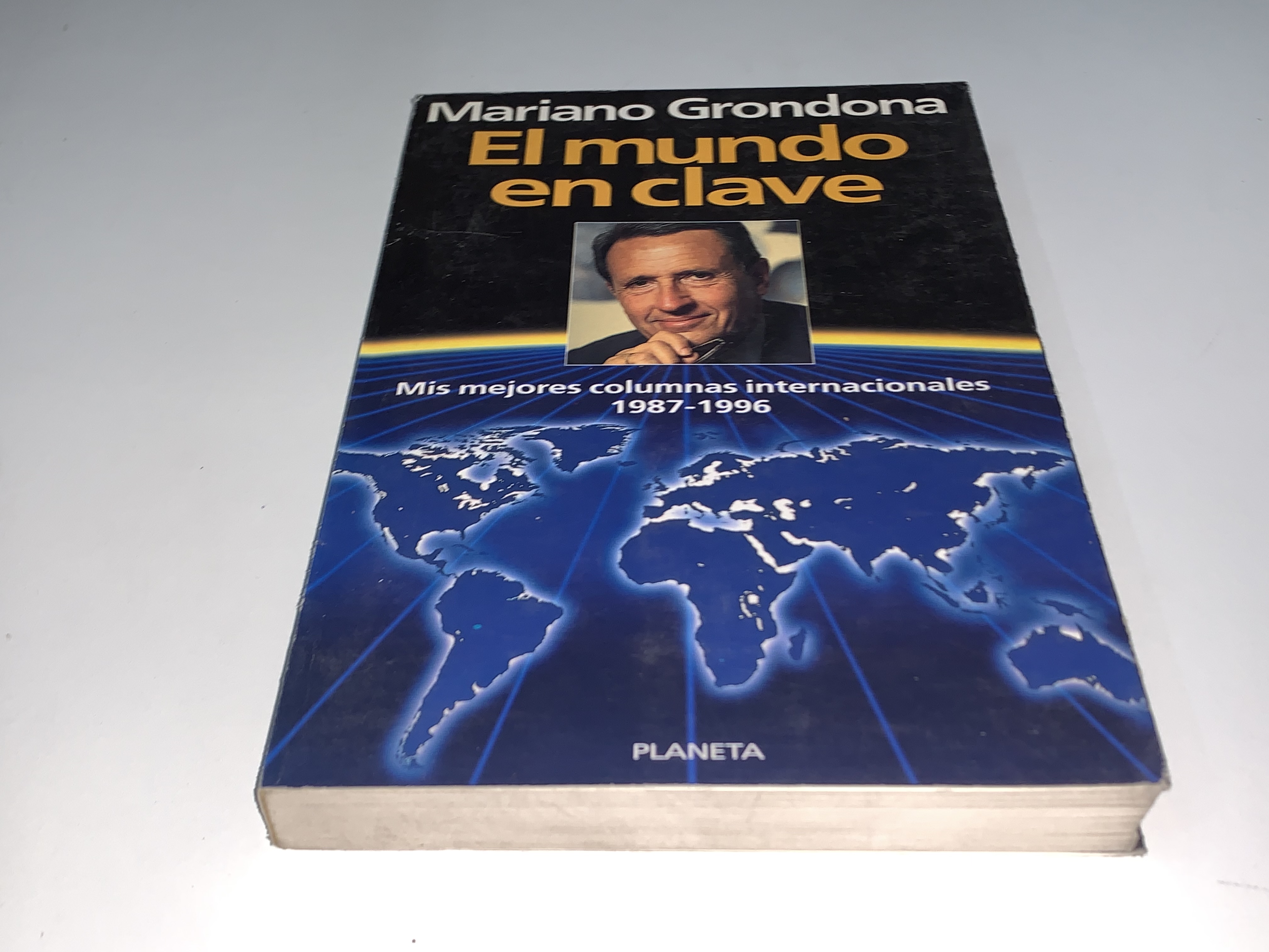 El mundo en clave