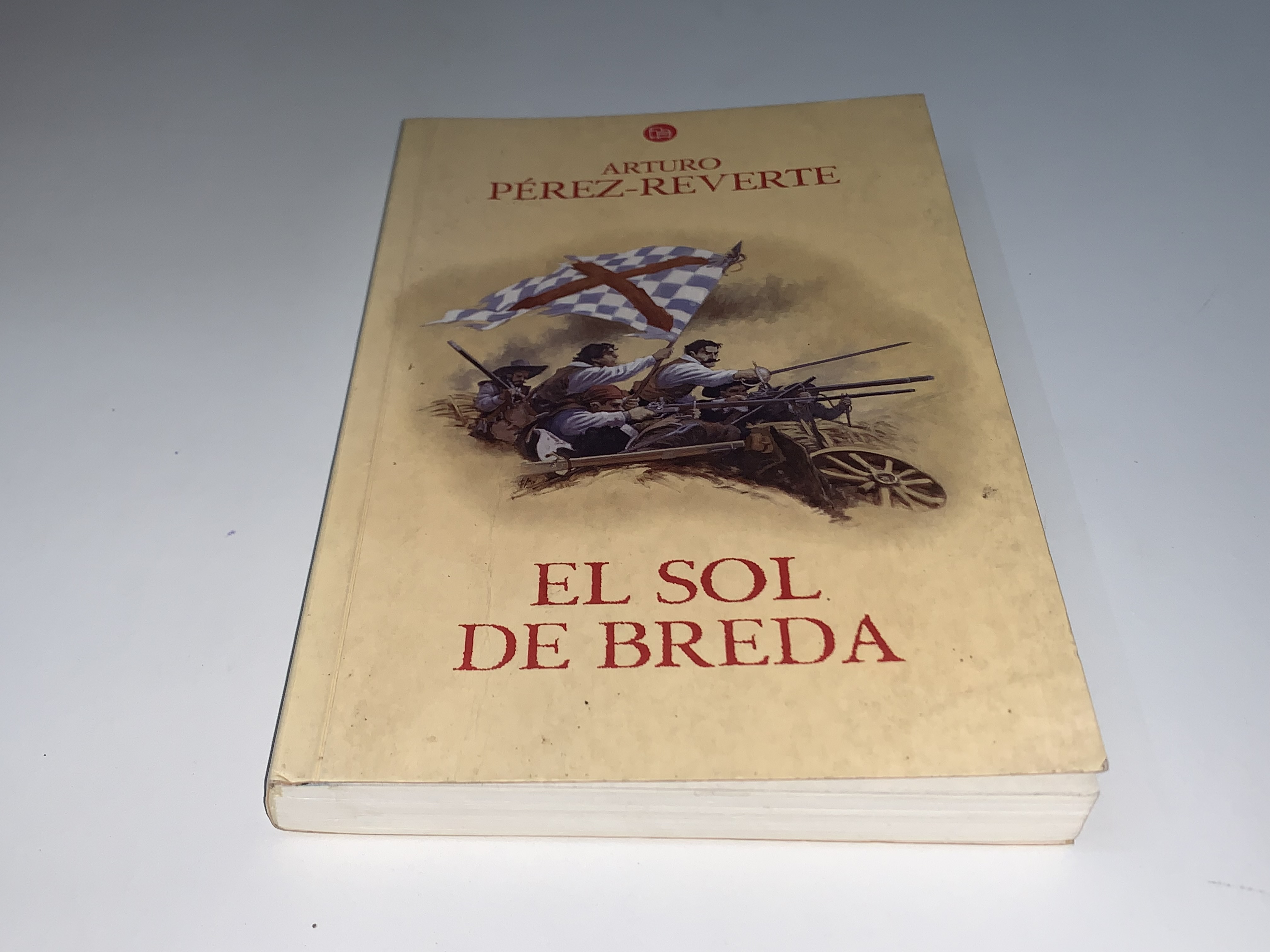 El sol de Breda