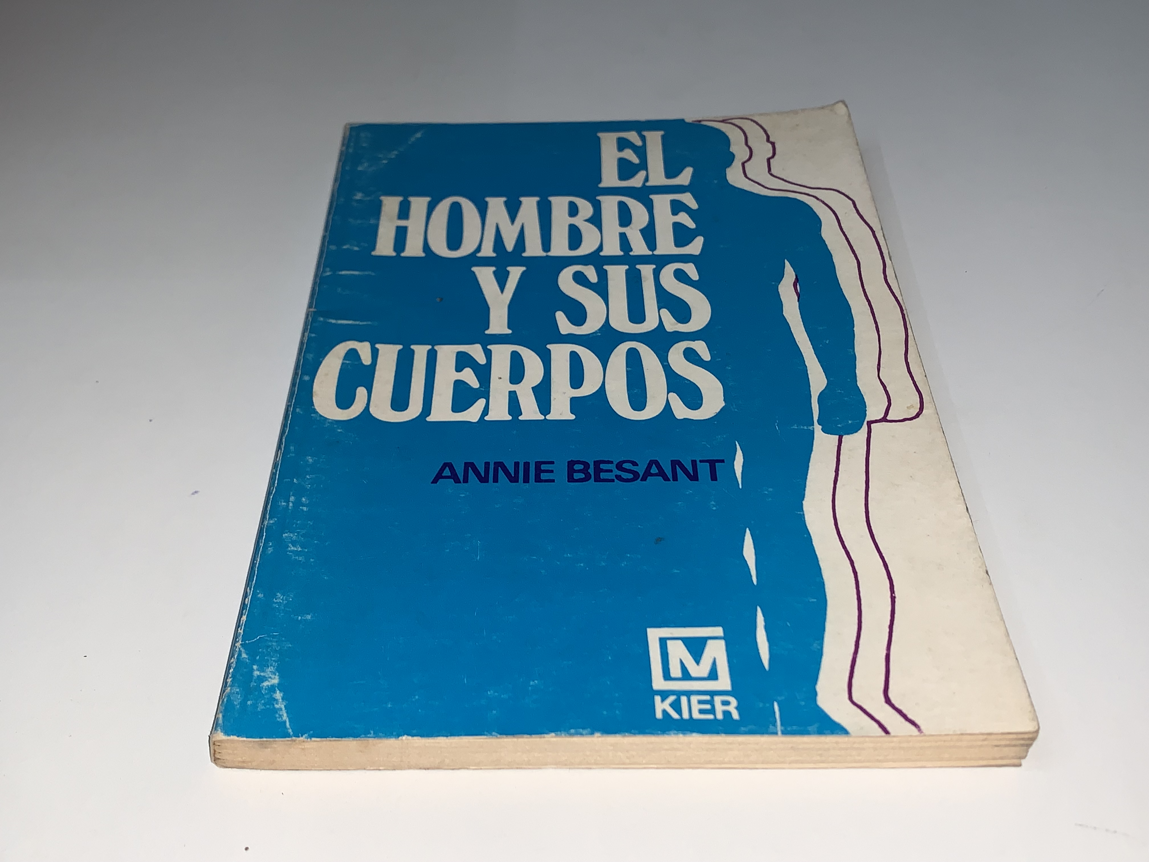 El hombre y sus cuerpos