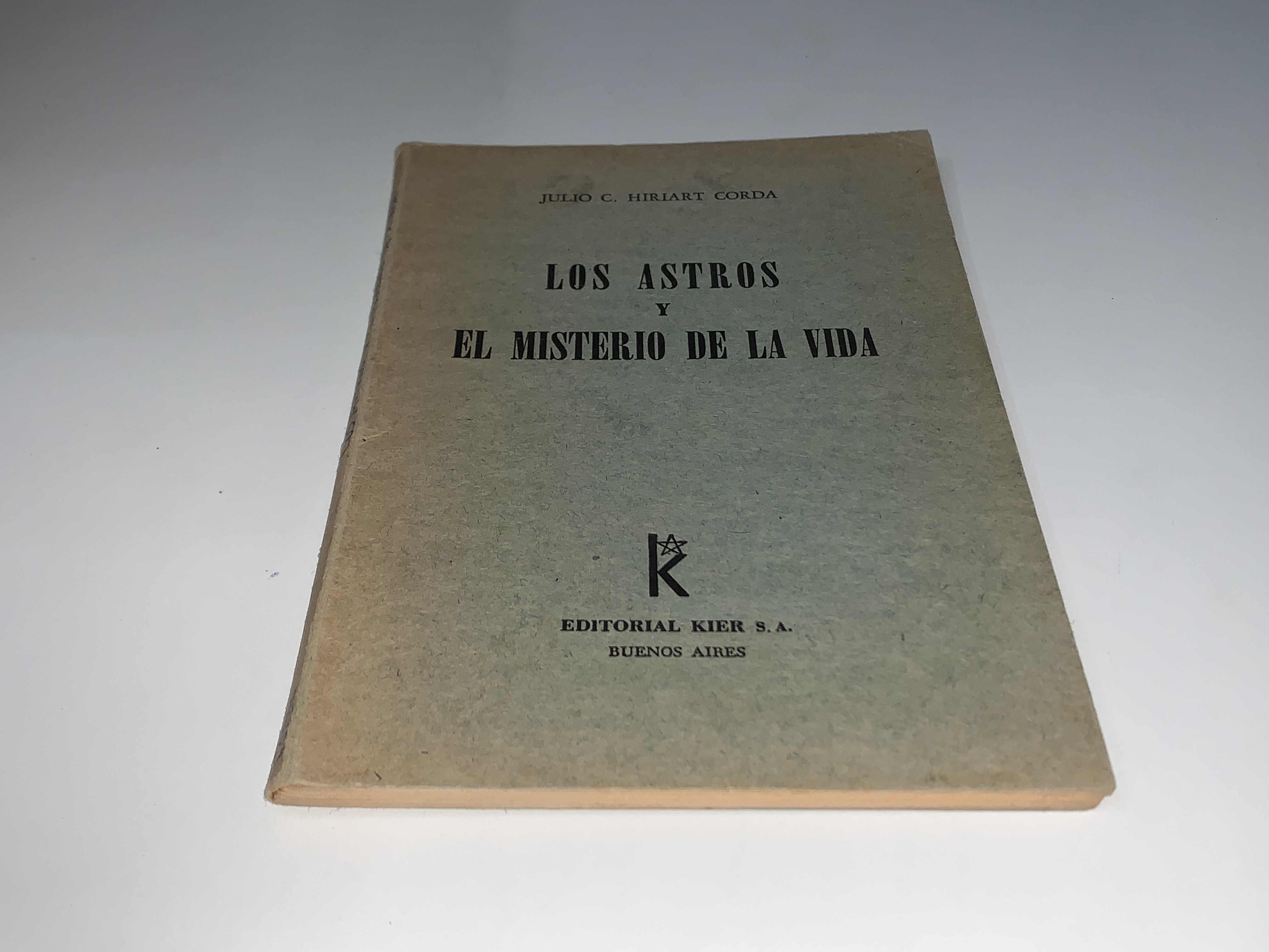 Los astros y el misterio de la vida