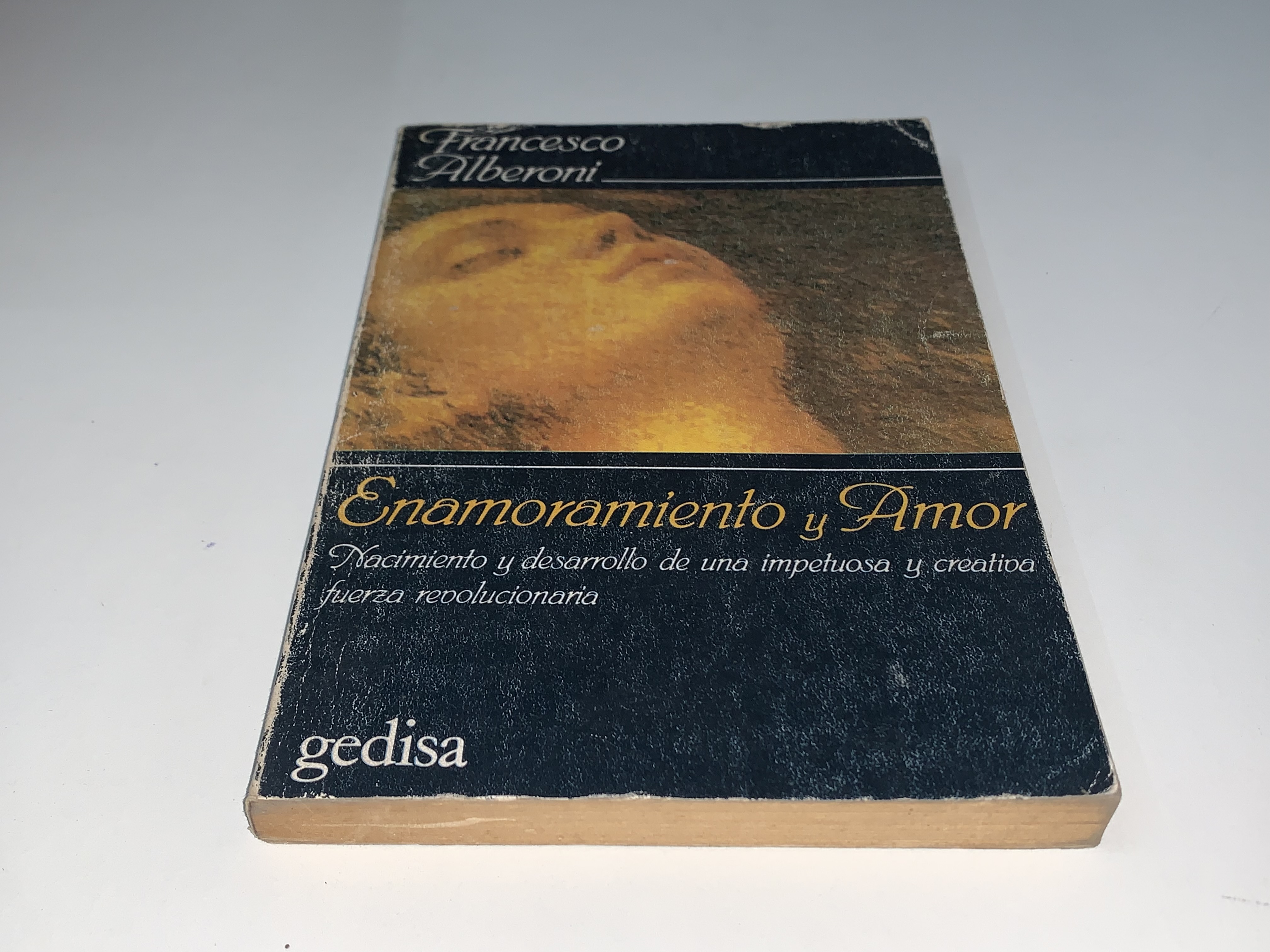 Enamoramiento y Amor