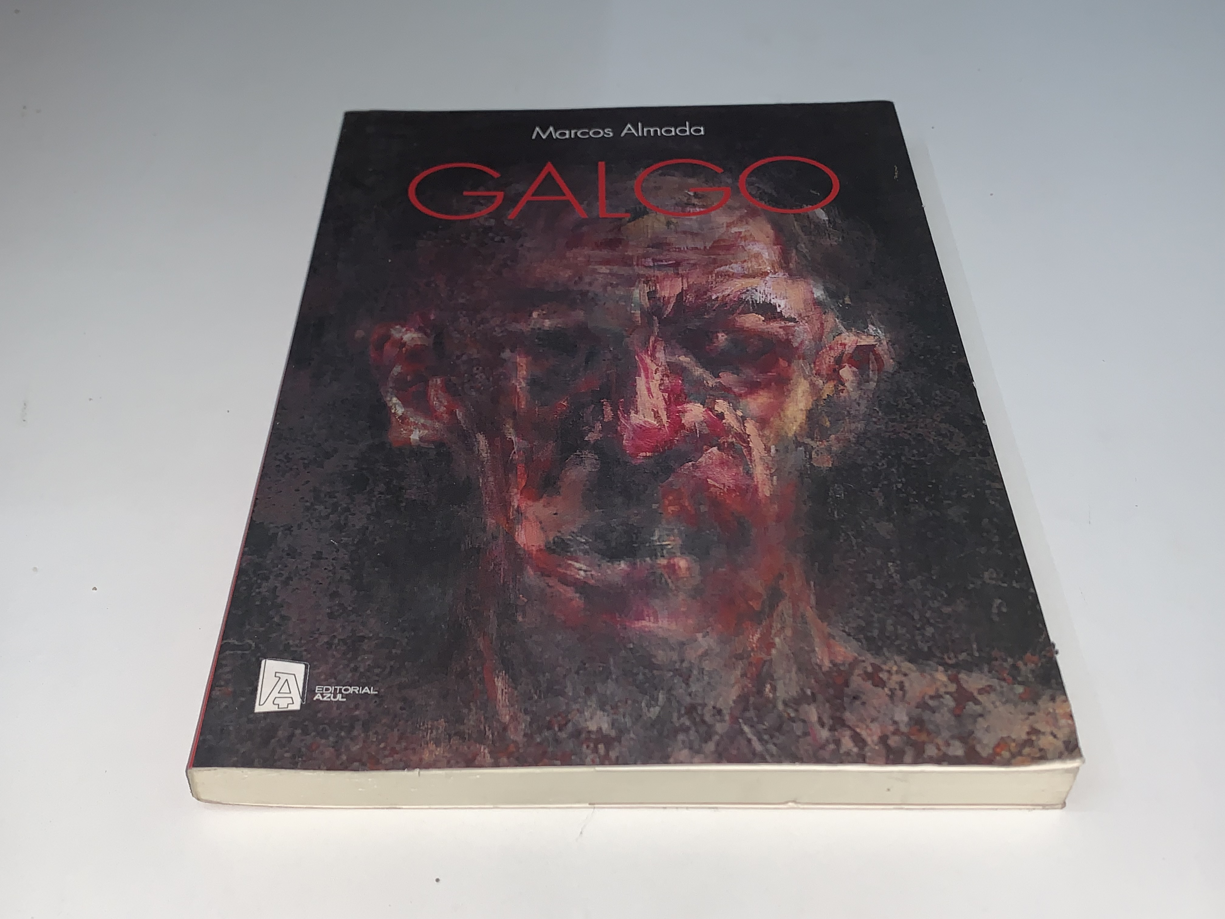 Galgo