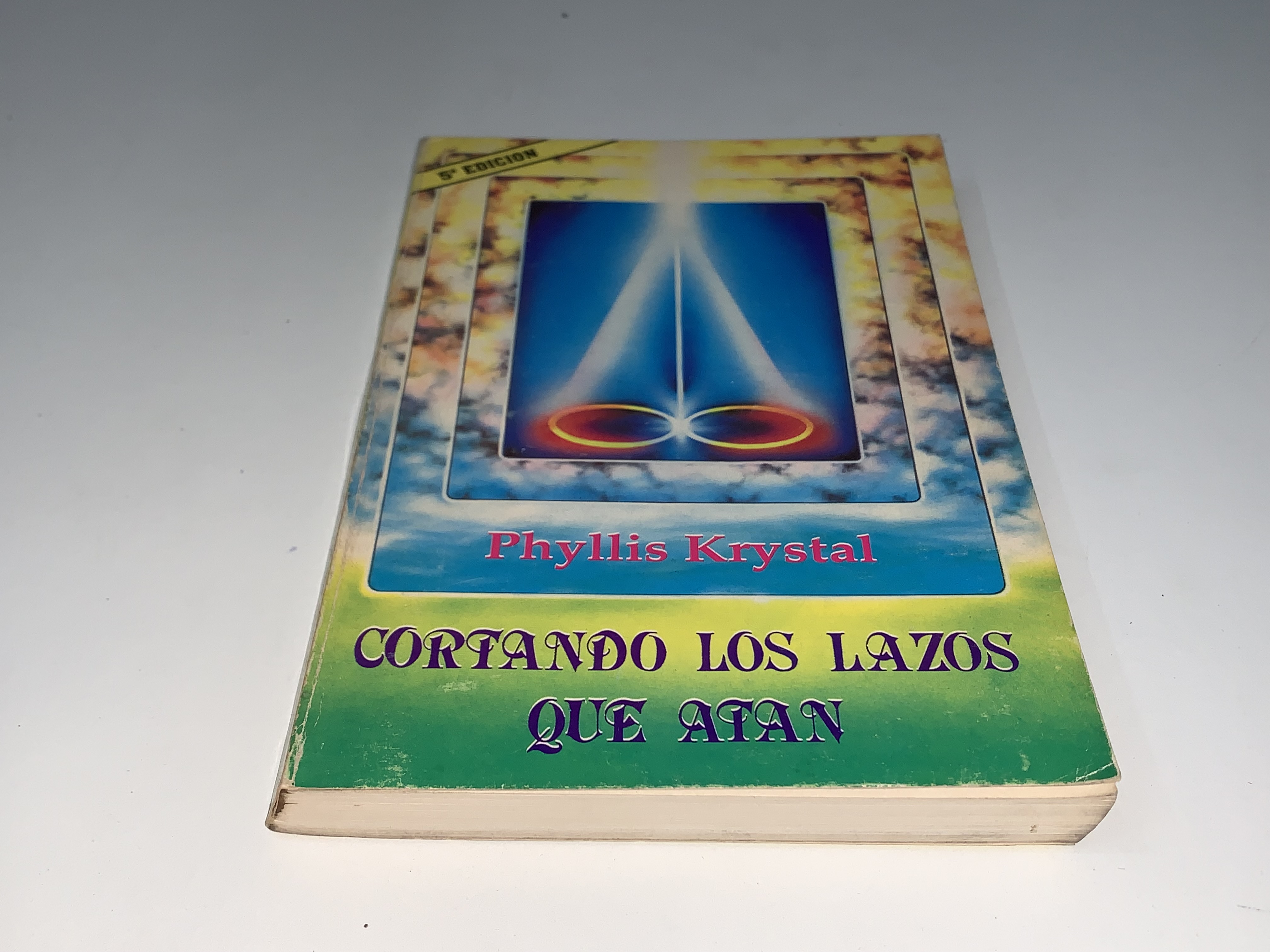 Cortando los lazos que atan