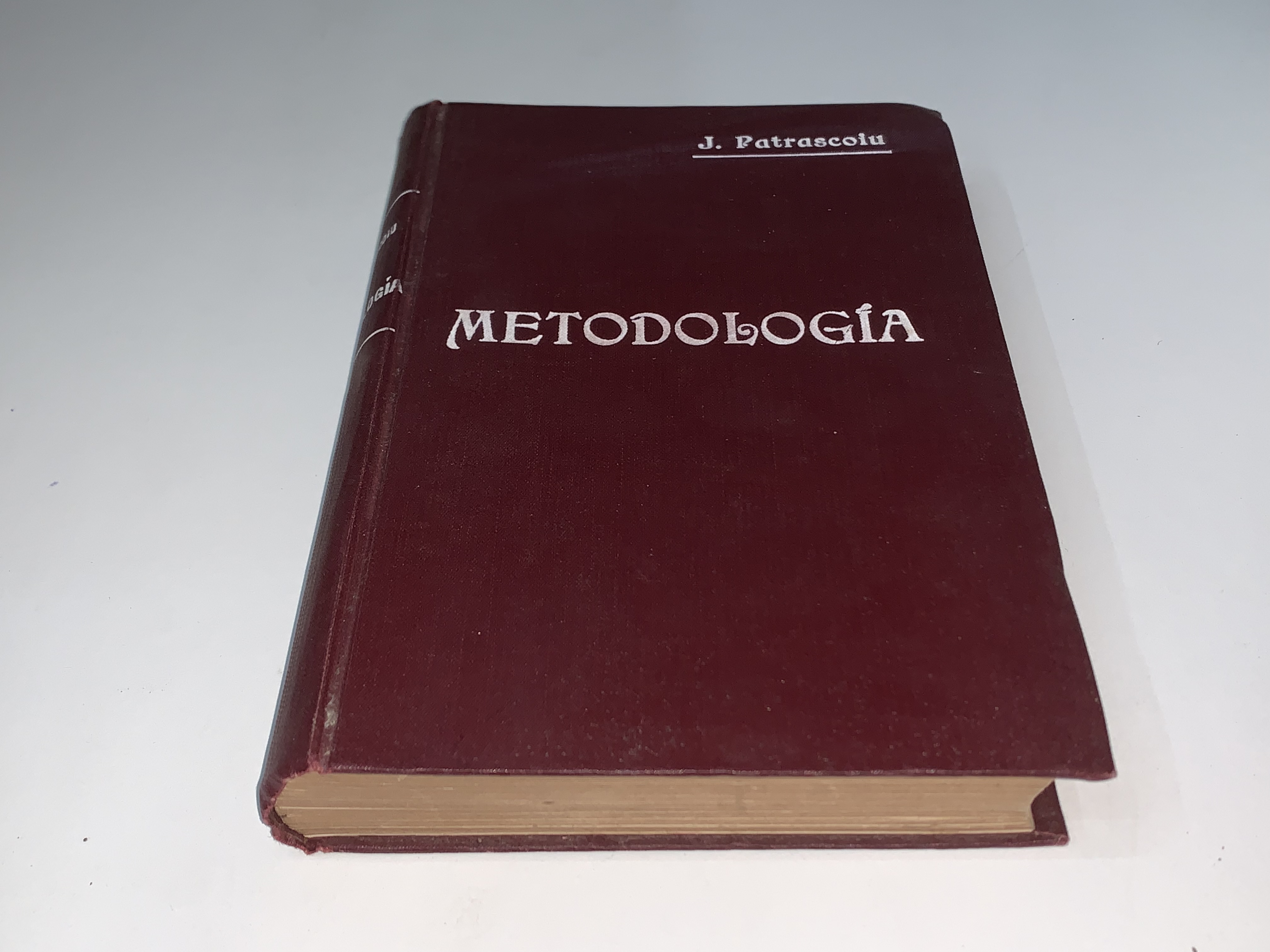 Metodología