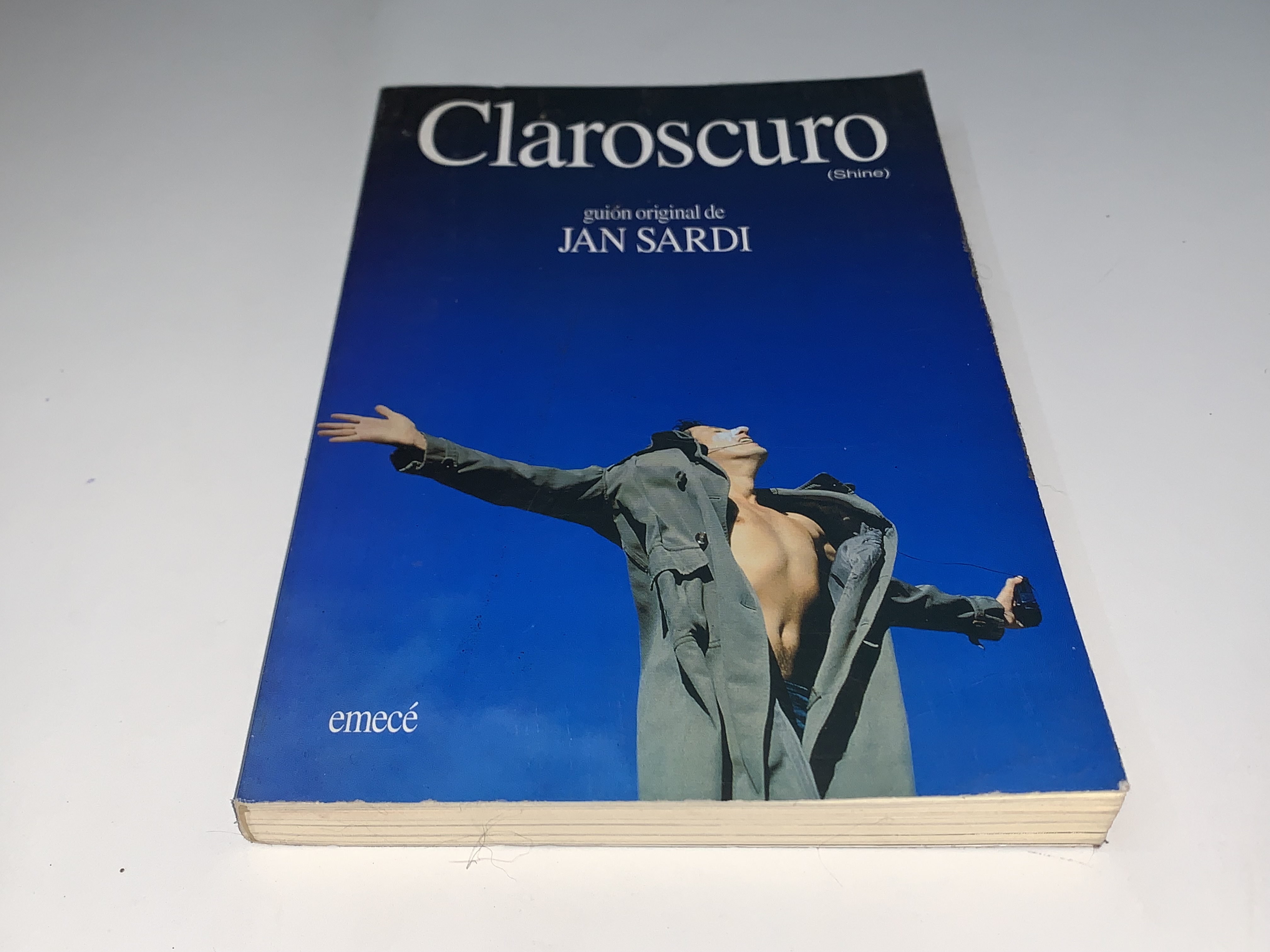 Claroscuros