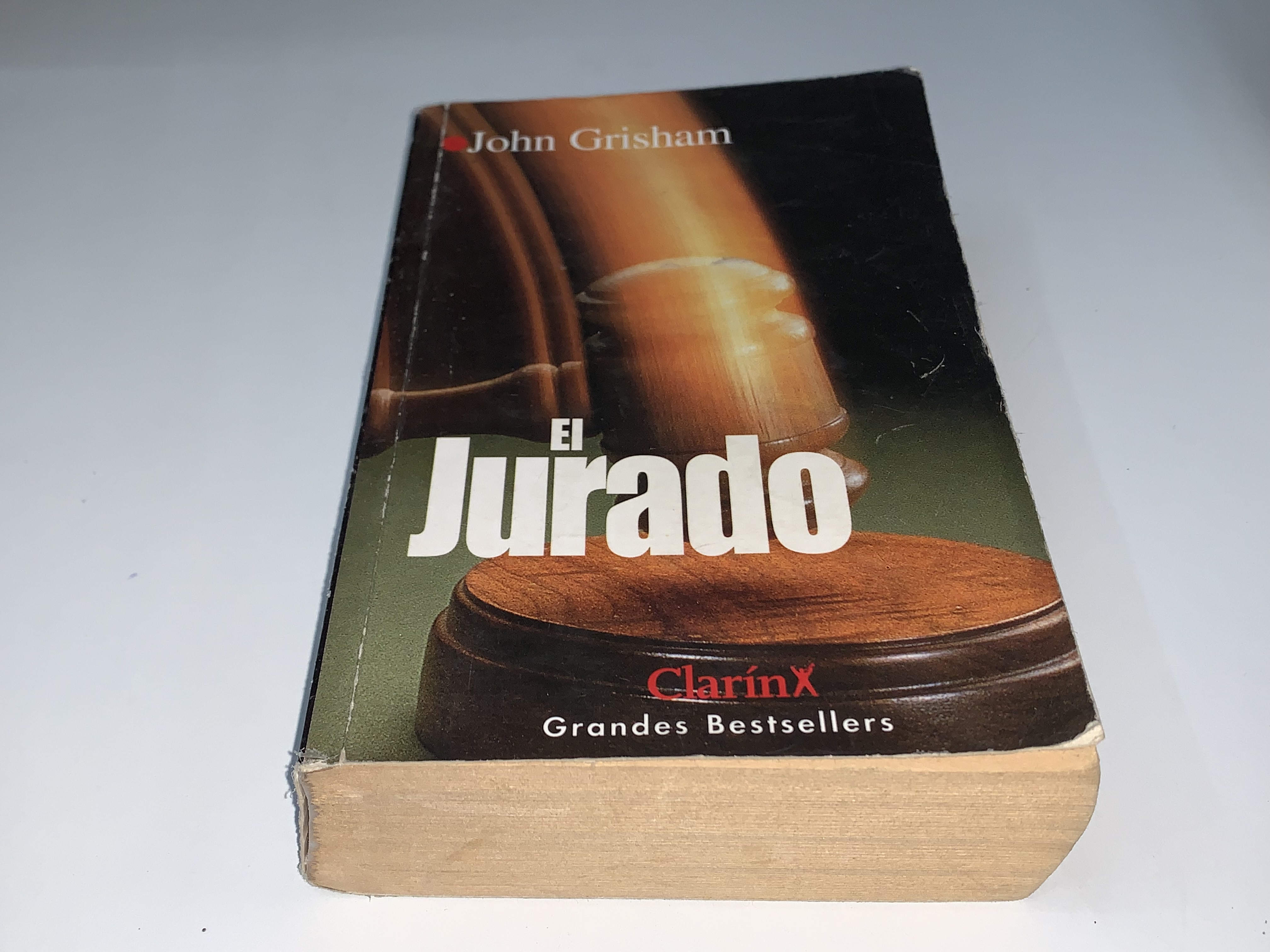 El Jurado