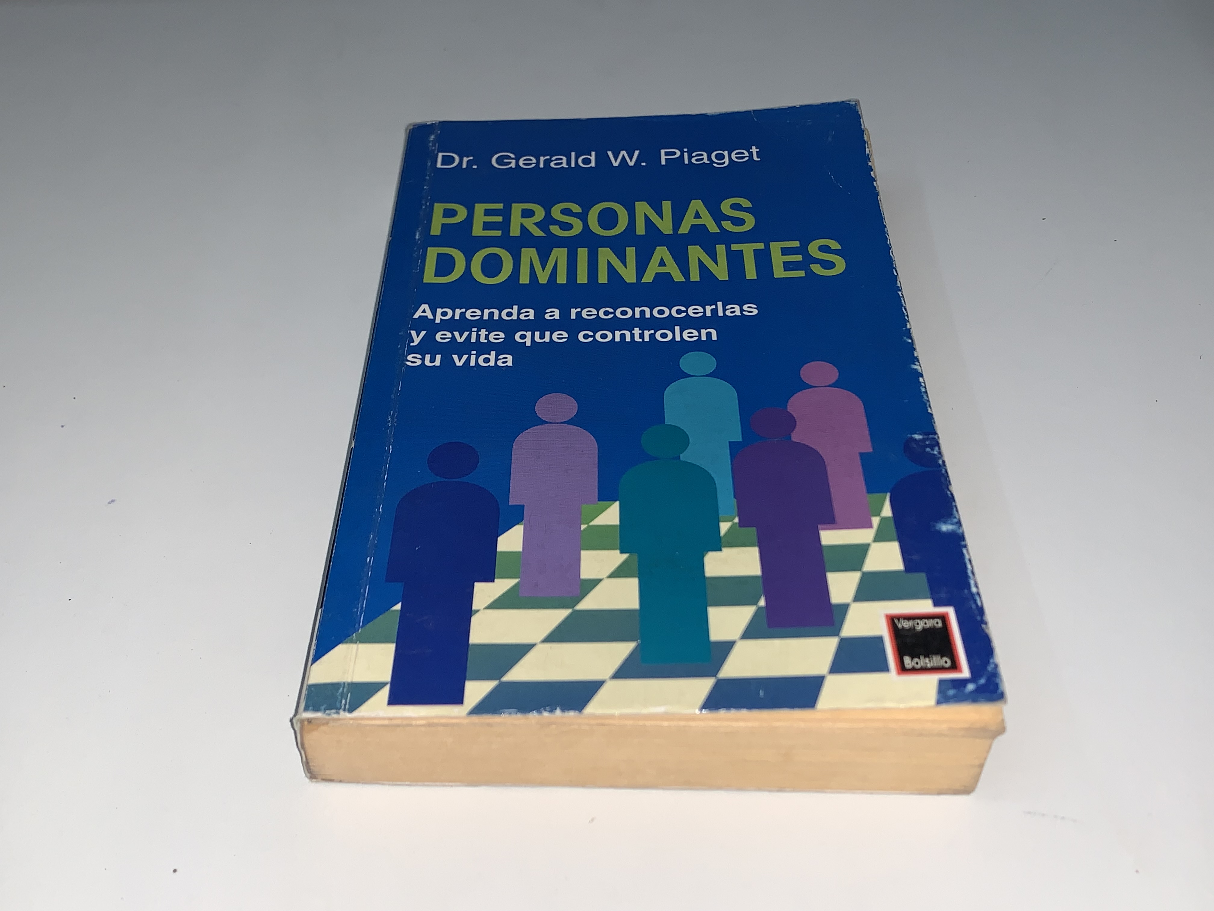 Personas dominantes