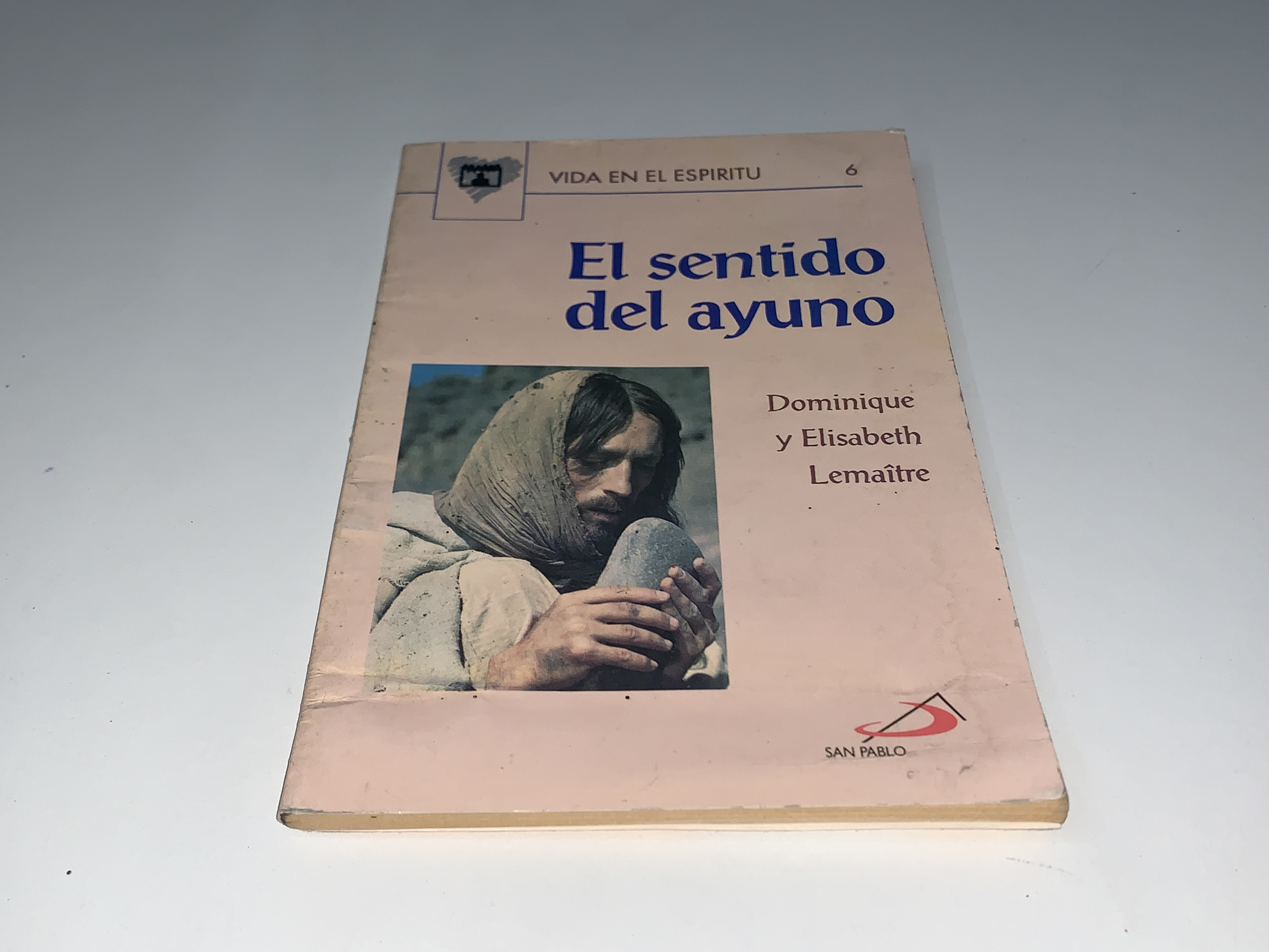 El sentido del ayuno