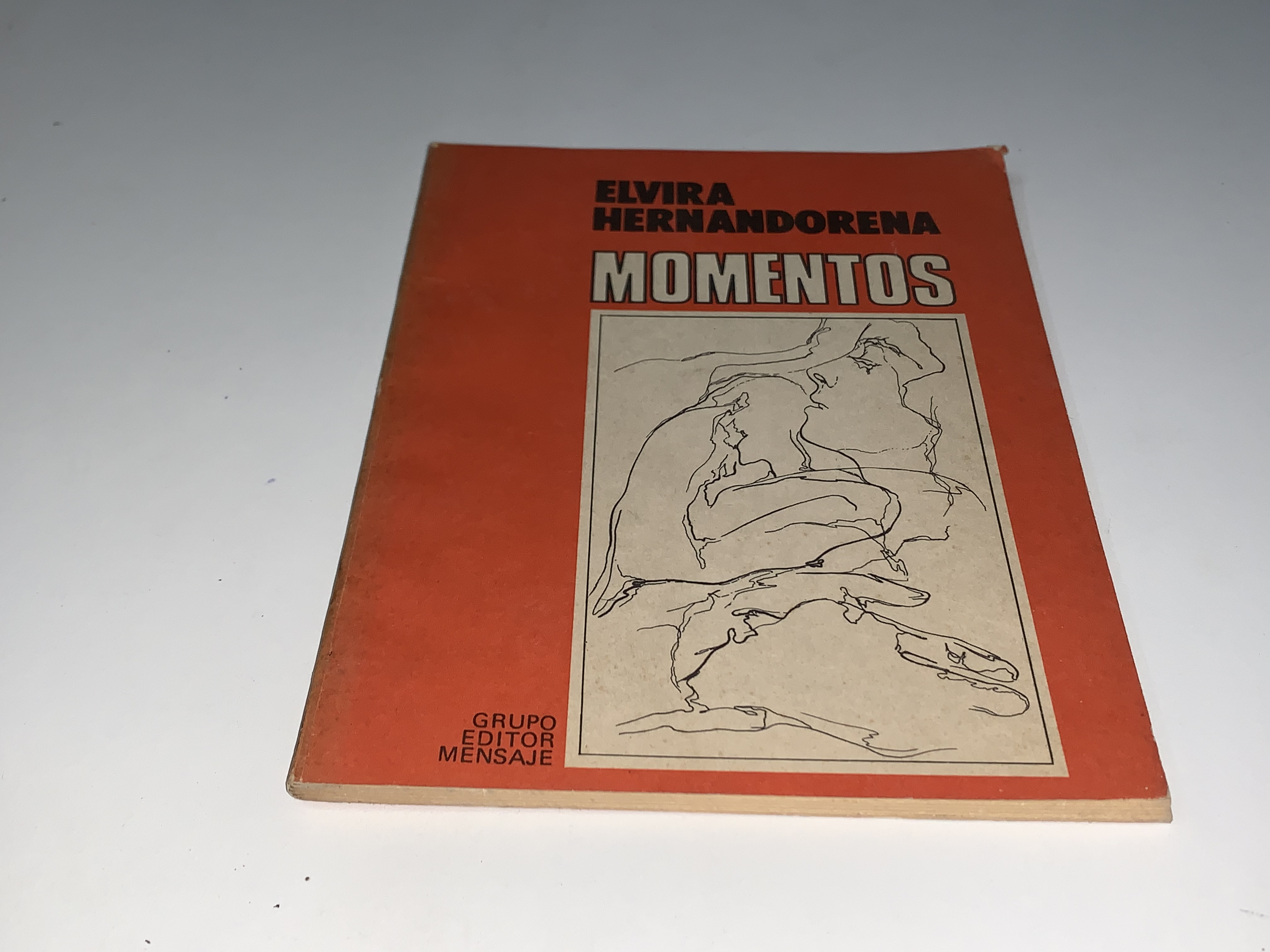 Momentos