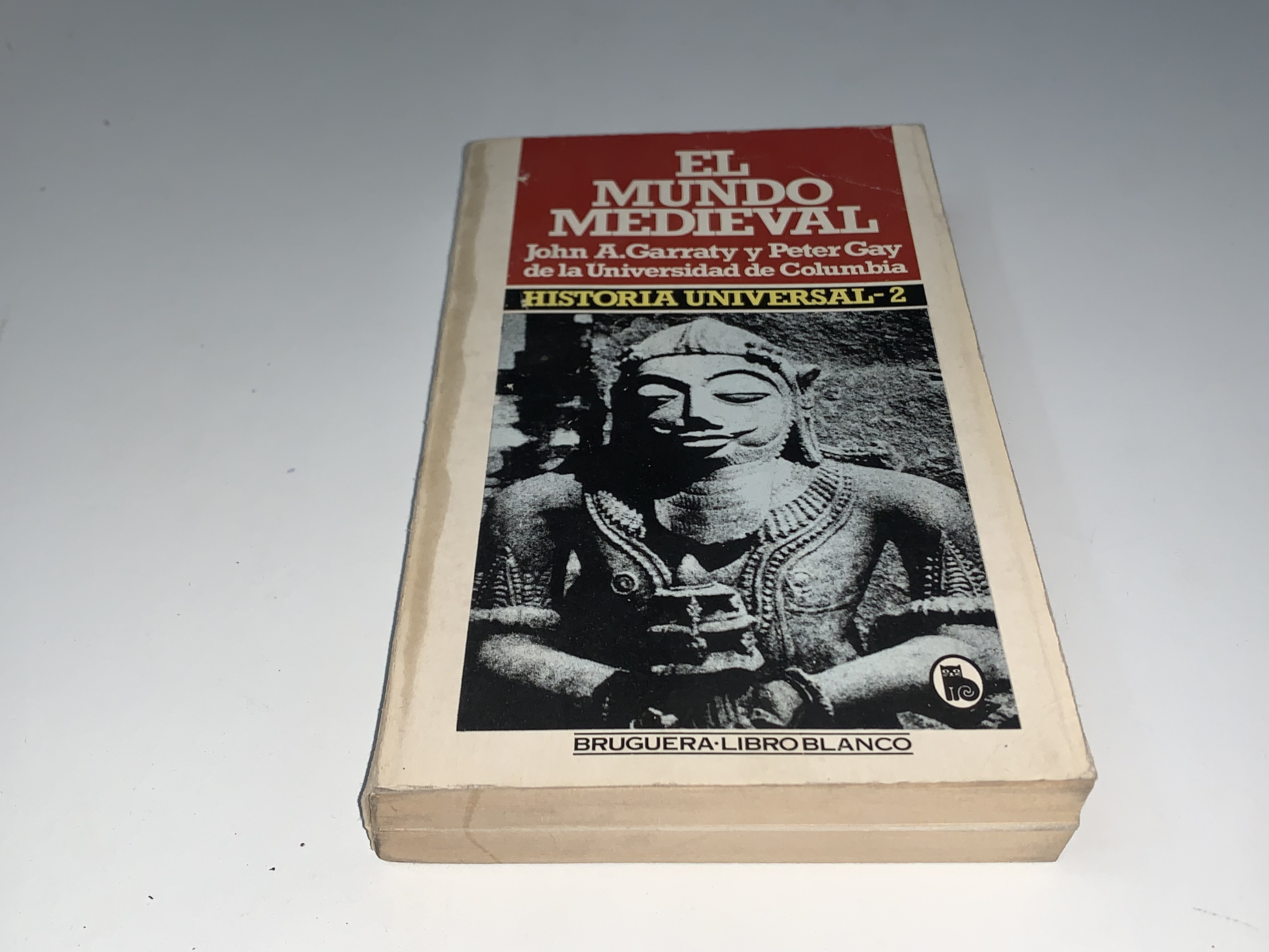 El mundo medieval